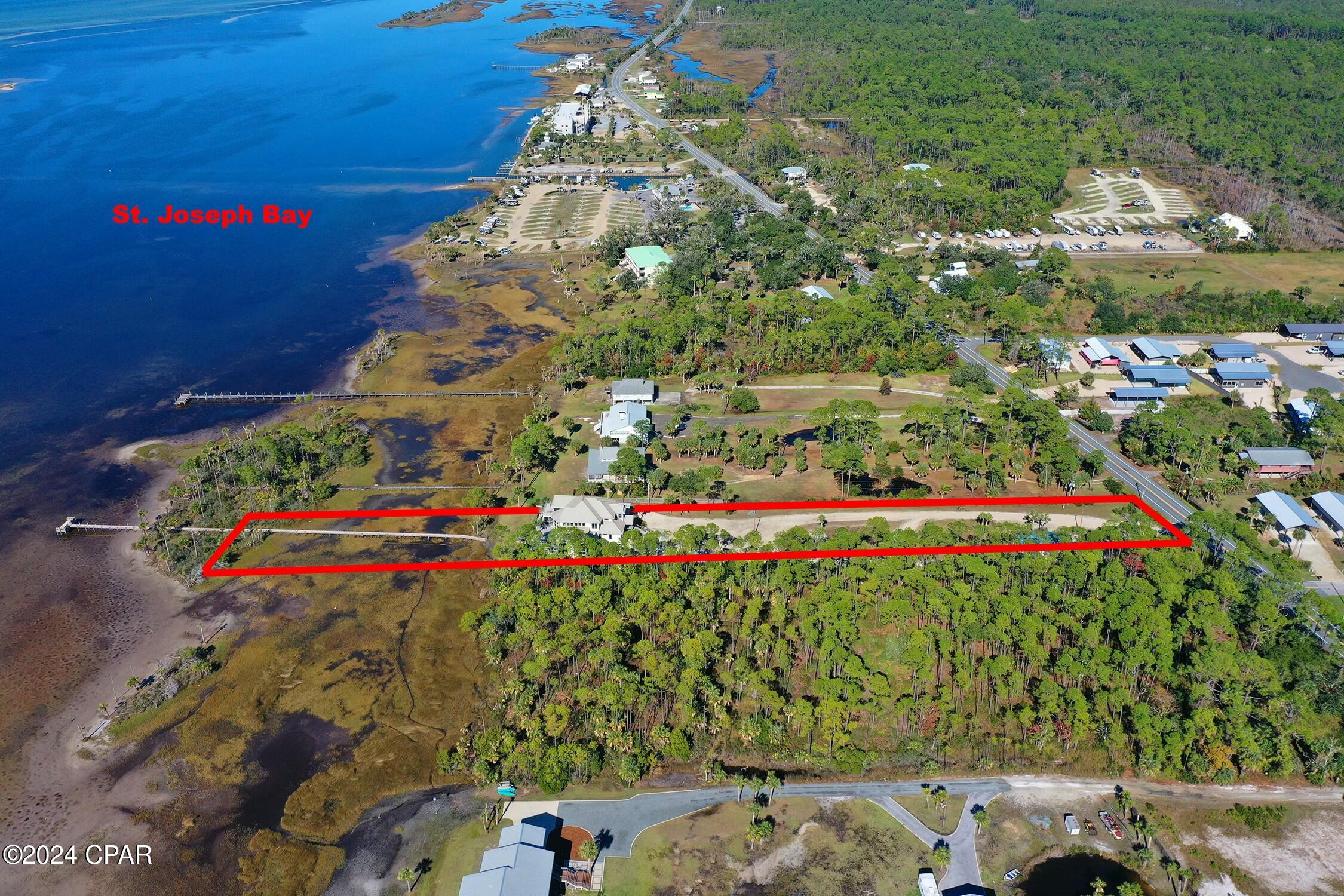 Port St. Joe, Florida 32456, United States, 3 Bedrooms Bedrooms, ,3 BathroomsBathrooms,Residential,Active,28740