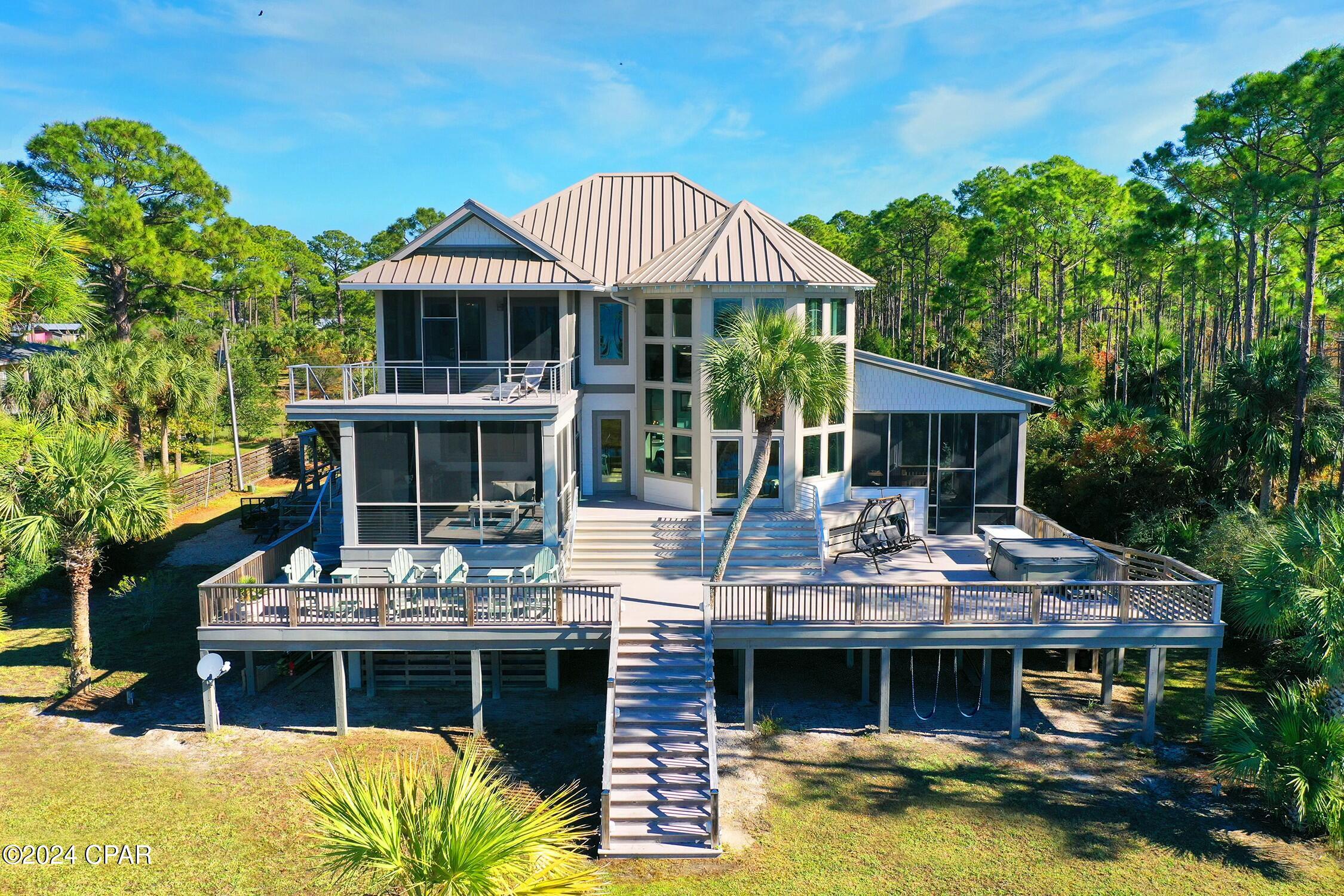 Port St. Joe, Florida 32456, United States, 3 Bedrooms Bedrooms, ,3 BathroomsBathrooms,Residential,Active,28740