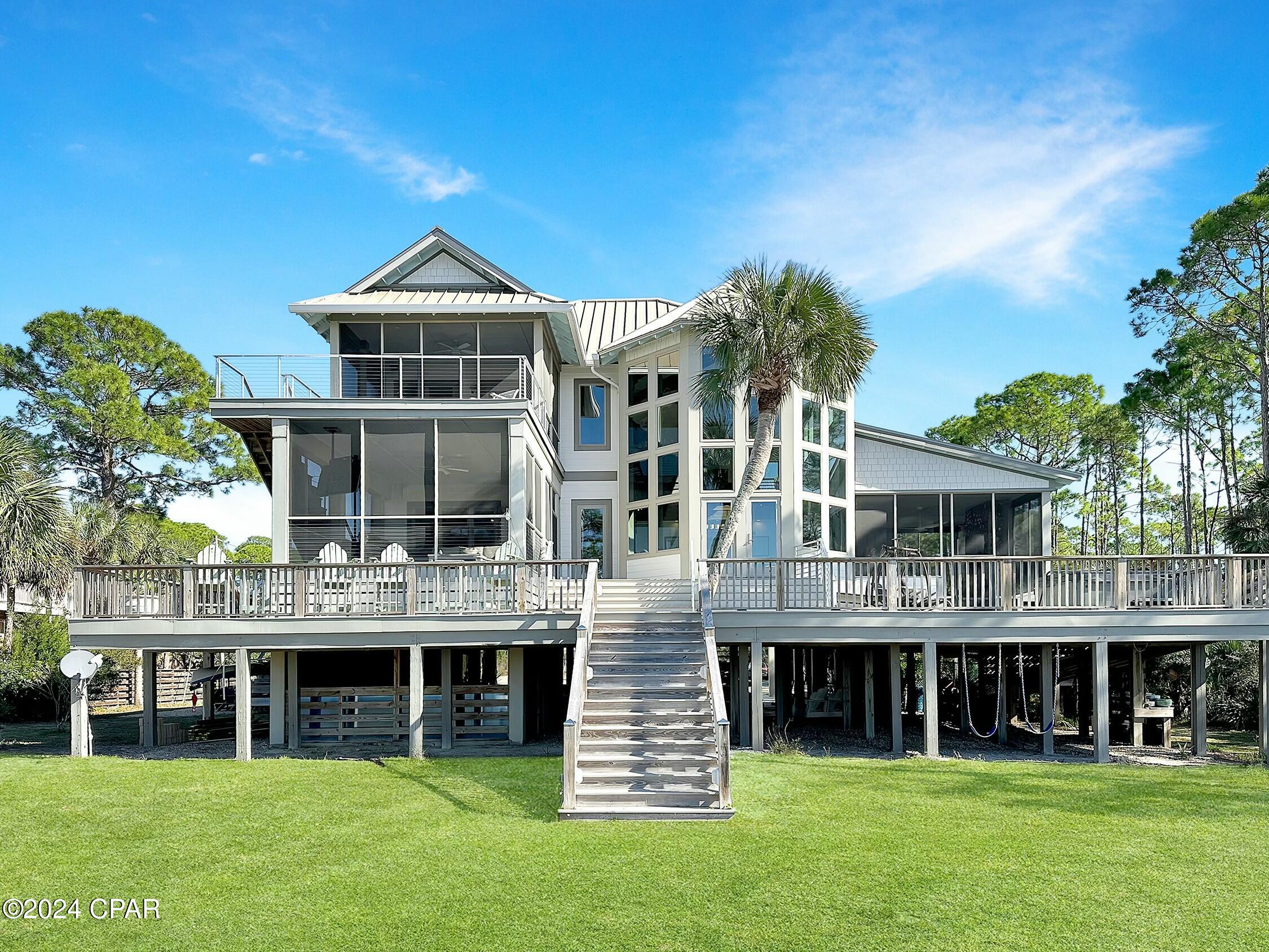 Port St. Joe, Florida 32456, United States, 3 Bedrooms Bedrooms, ,3 BathroomsBathrooms,Residential,Active,28740