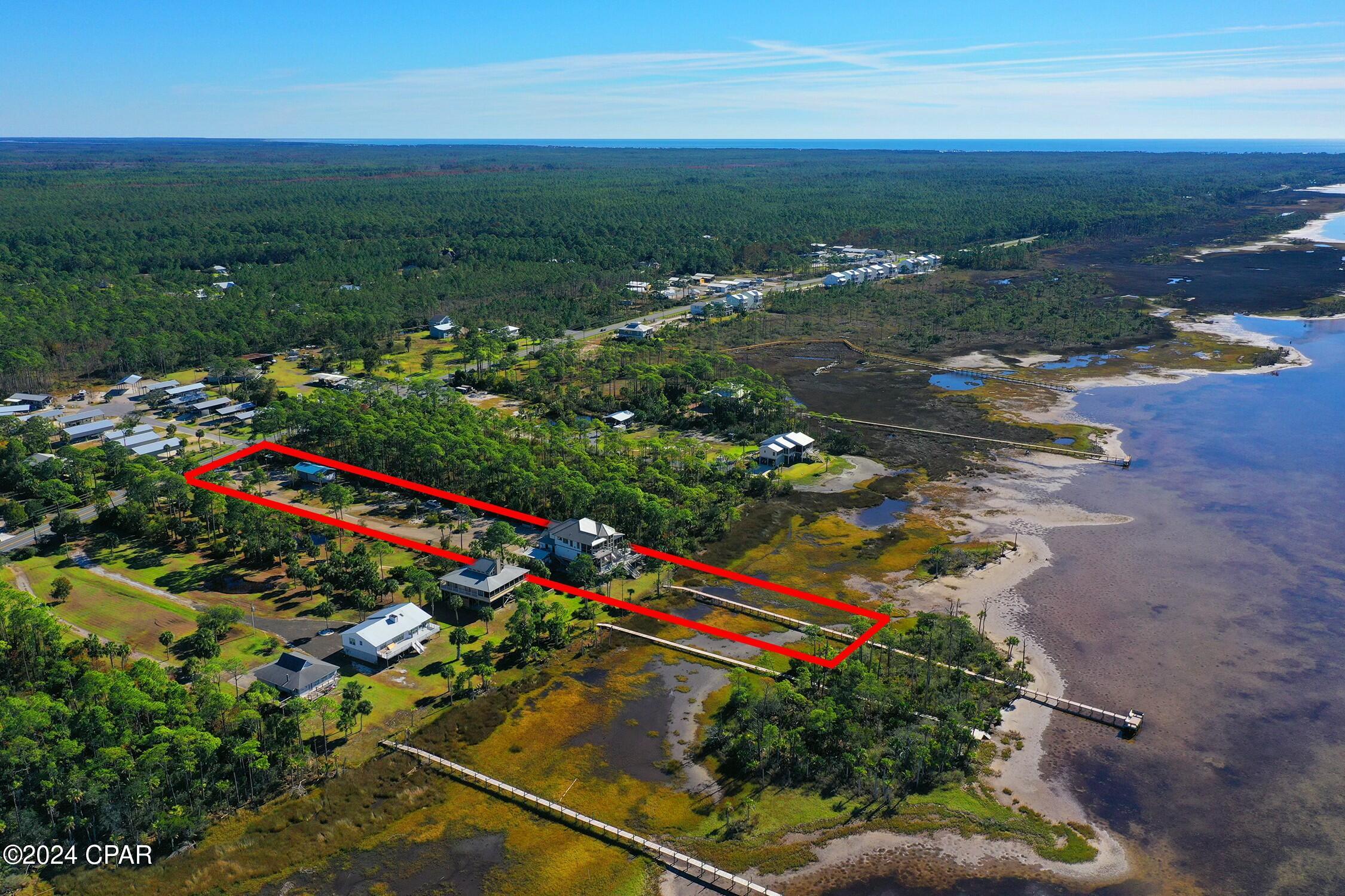 Port St. Joe, Florida 32456, United States, 3 Bedrooms Bedrooms, ,3 BathroomsBathrooms,Residential,Active,28740