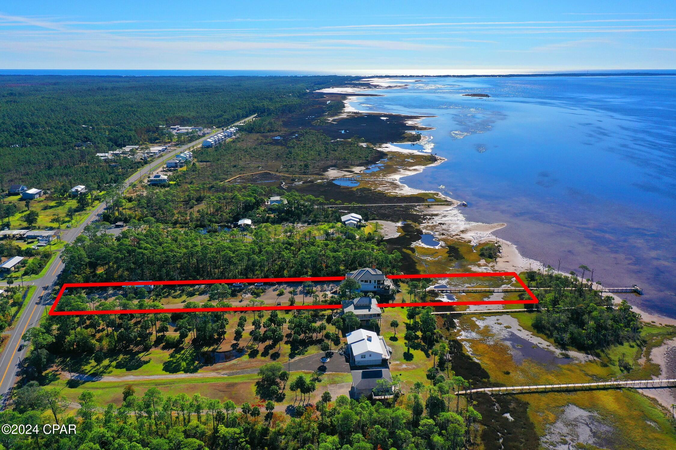 Port St. Joe, Florida 32456, United States, 3 Bedrooms Bedrooms, ,3 BathroomsBathrooms,Residential,Active,28740