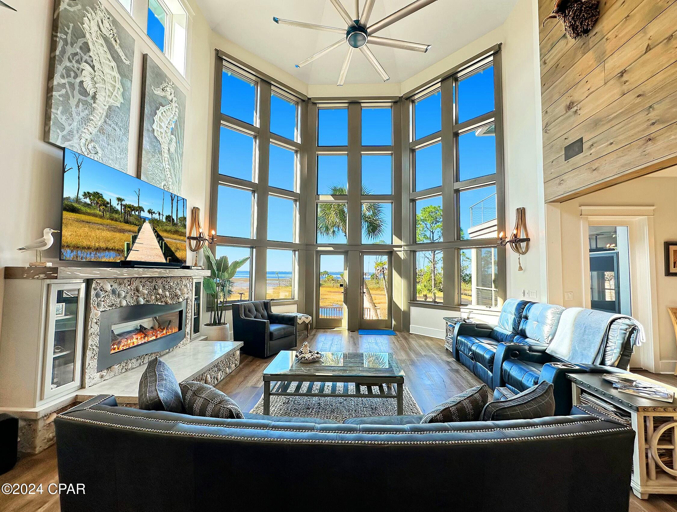 Port St. Joe, Florida 32456, United States, 3 Bedrooms Bedrooms, ,3 BathroomsBathrooms,Residential,Active,28740