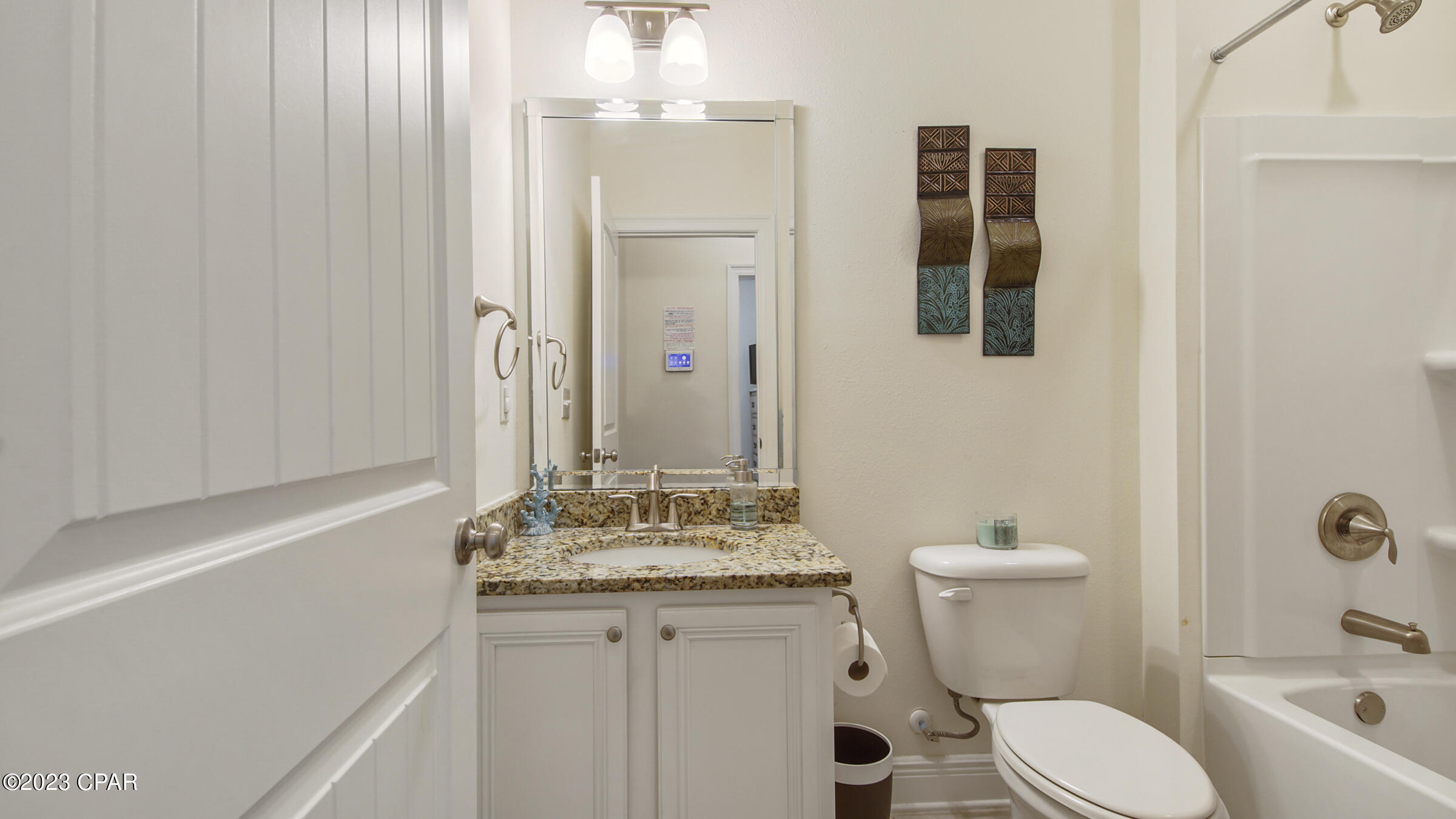 Fanning Bayou - Residential