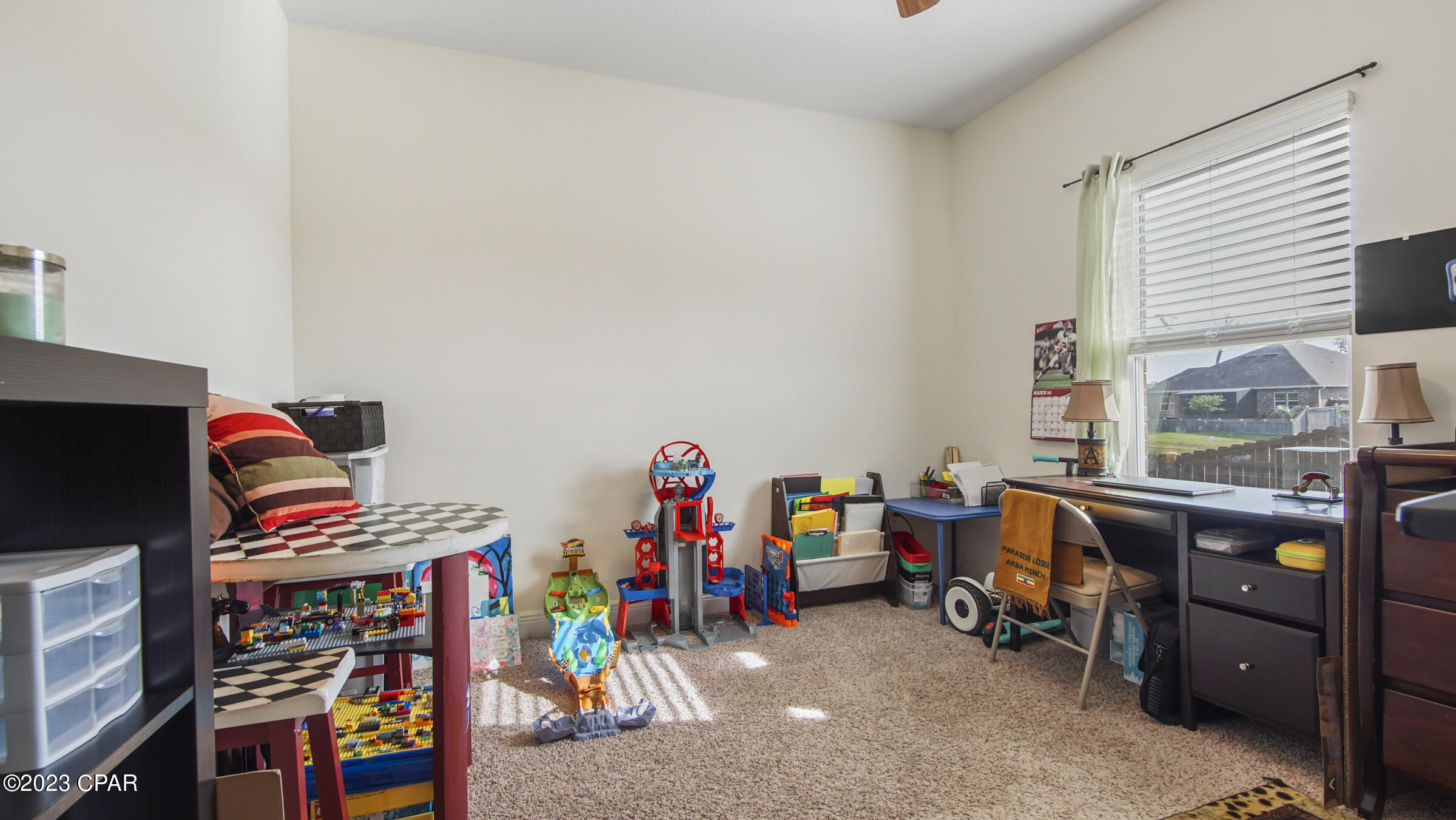 Fanning Bayou - Residential