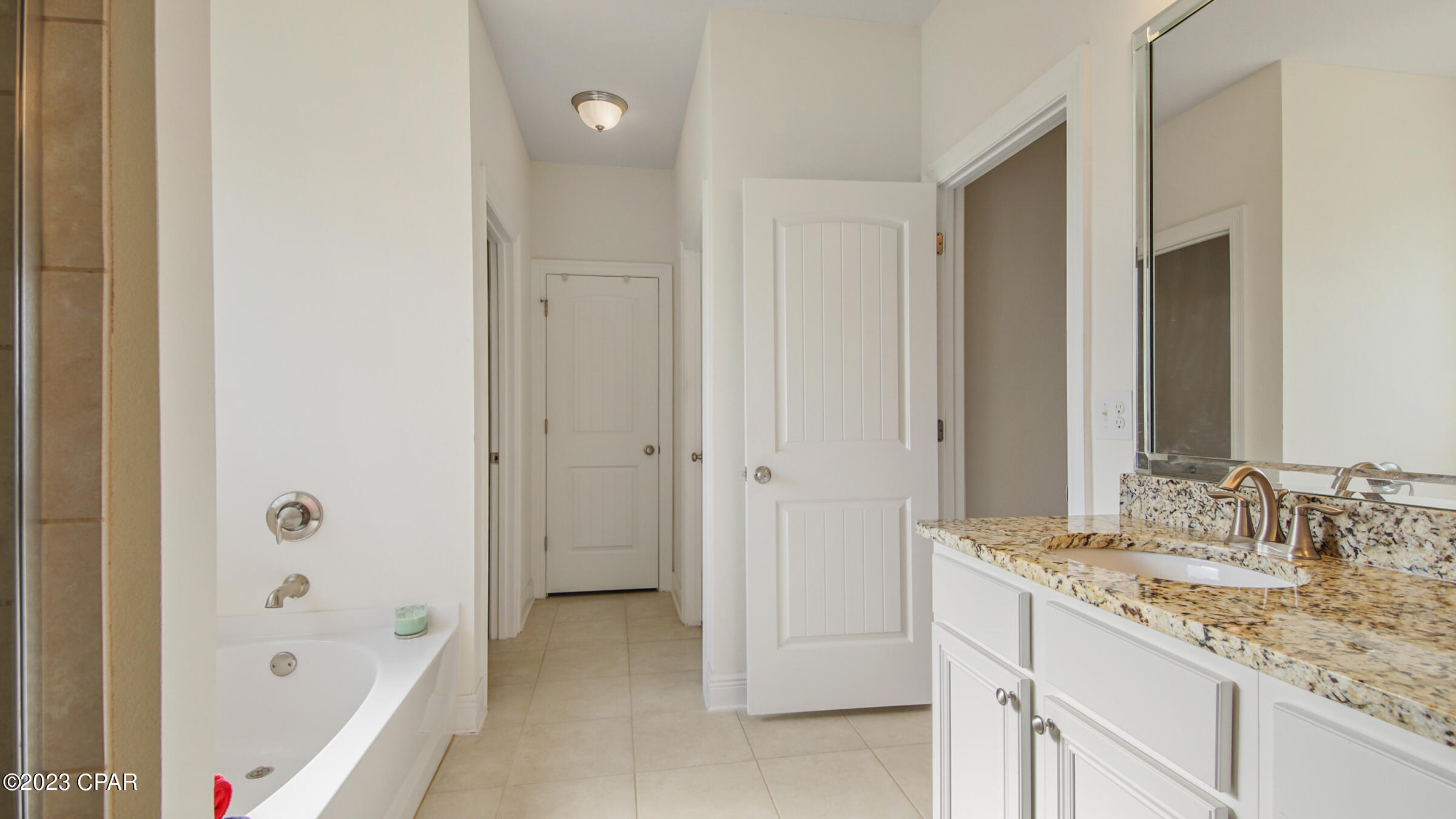 Fanning Bayou - Residential