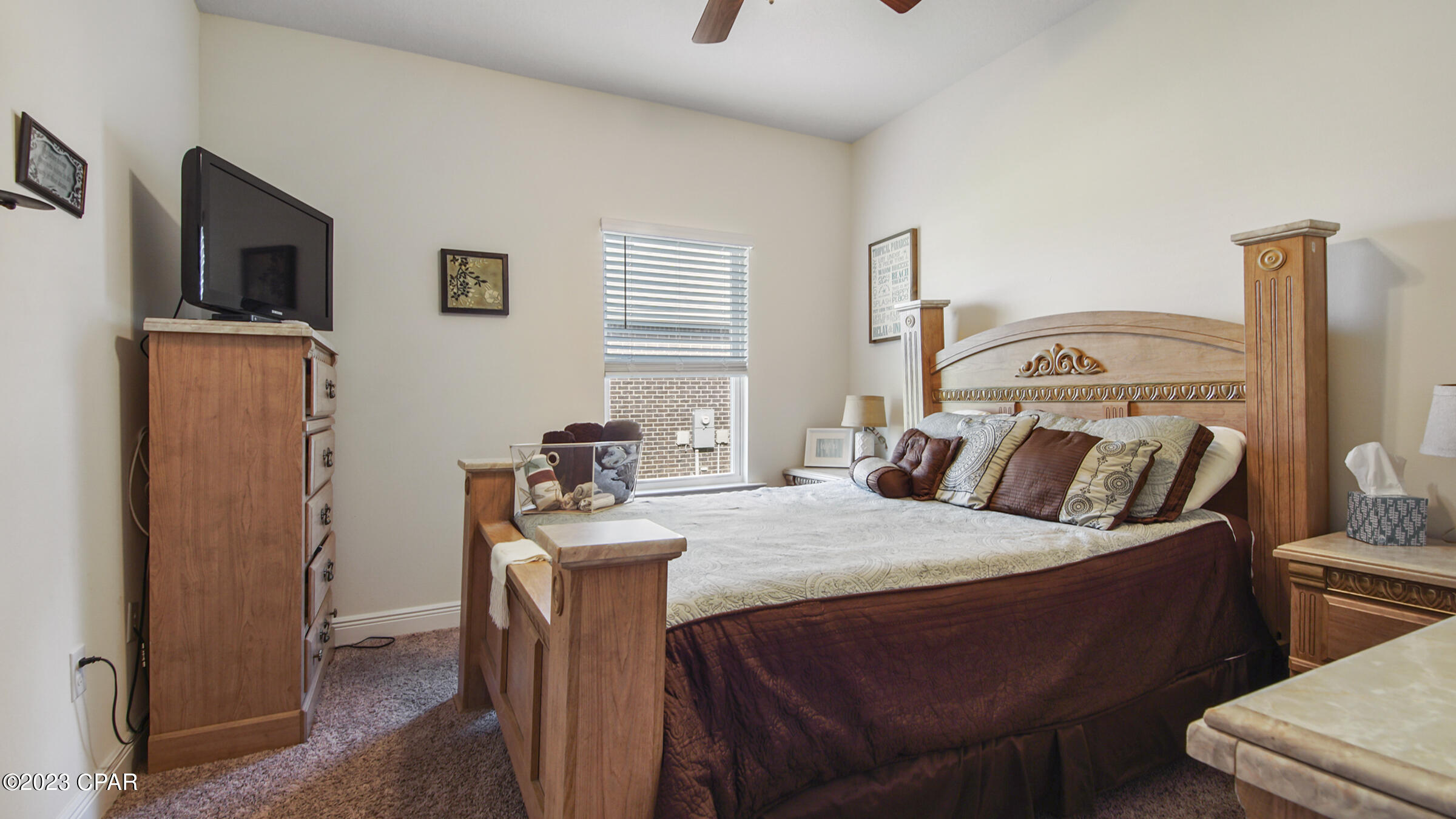 Fanning Bayou - Residential