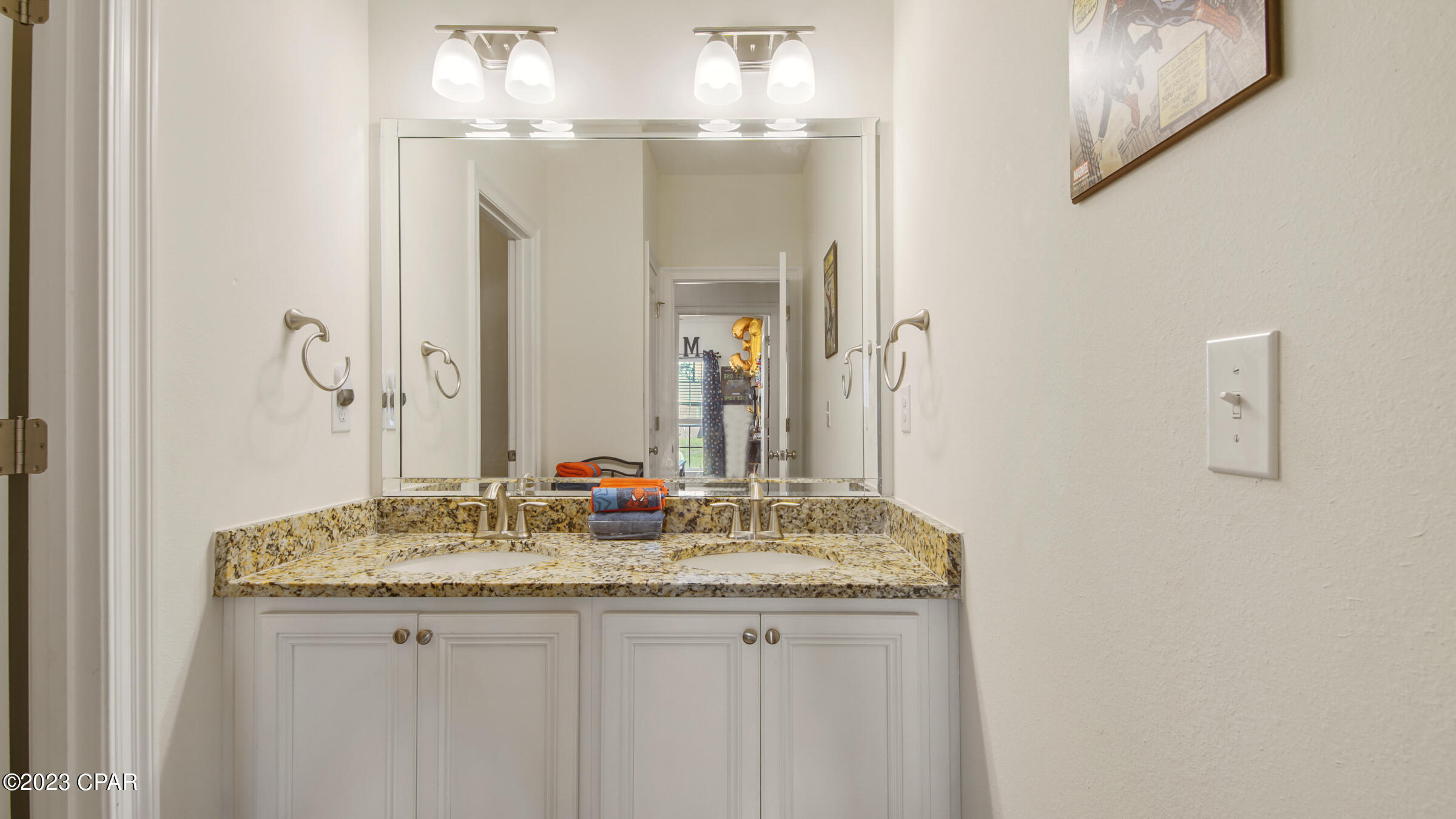 Fanning Bayou - Residential