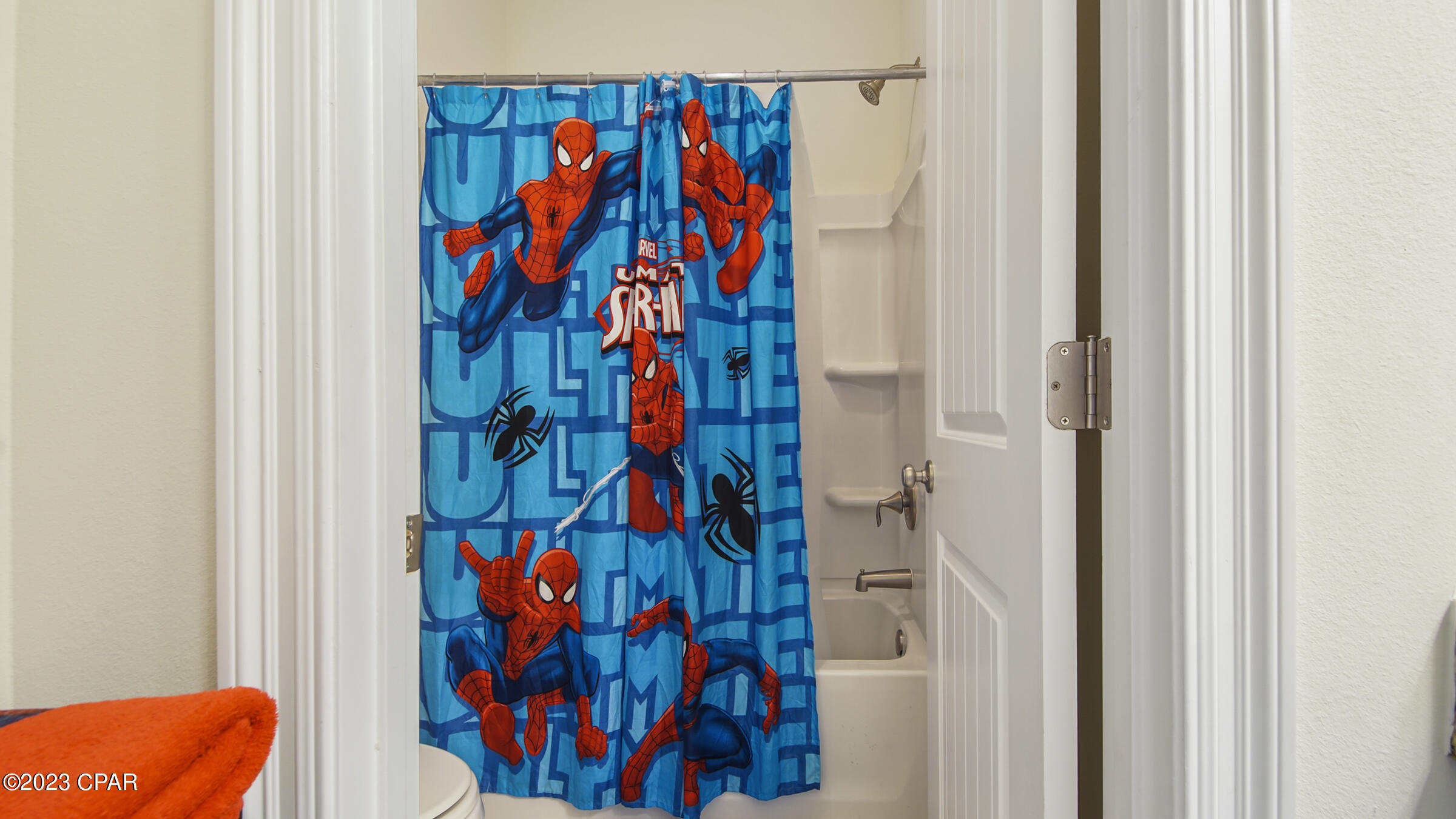 Fanning Bayou - Residential