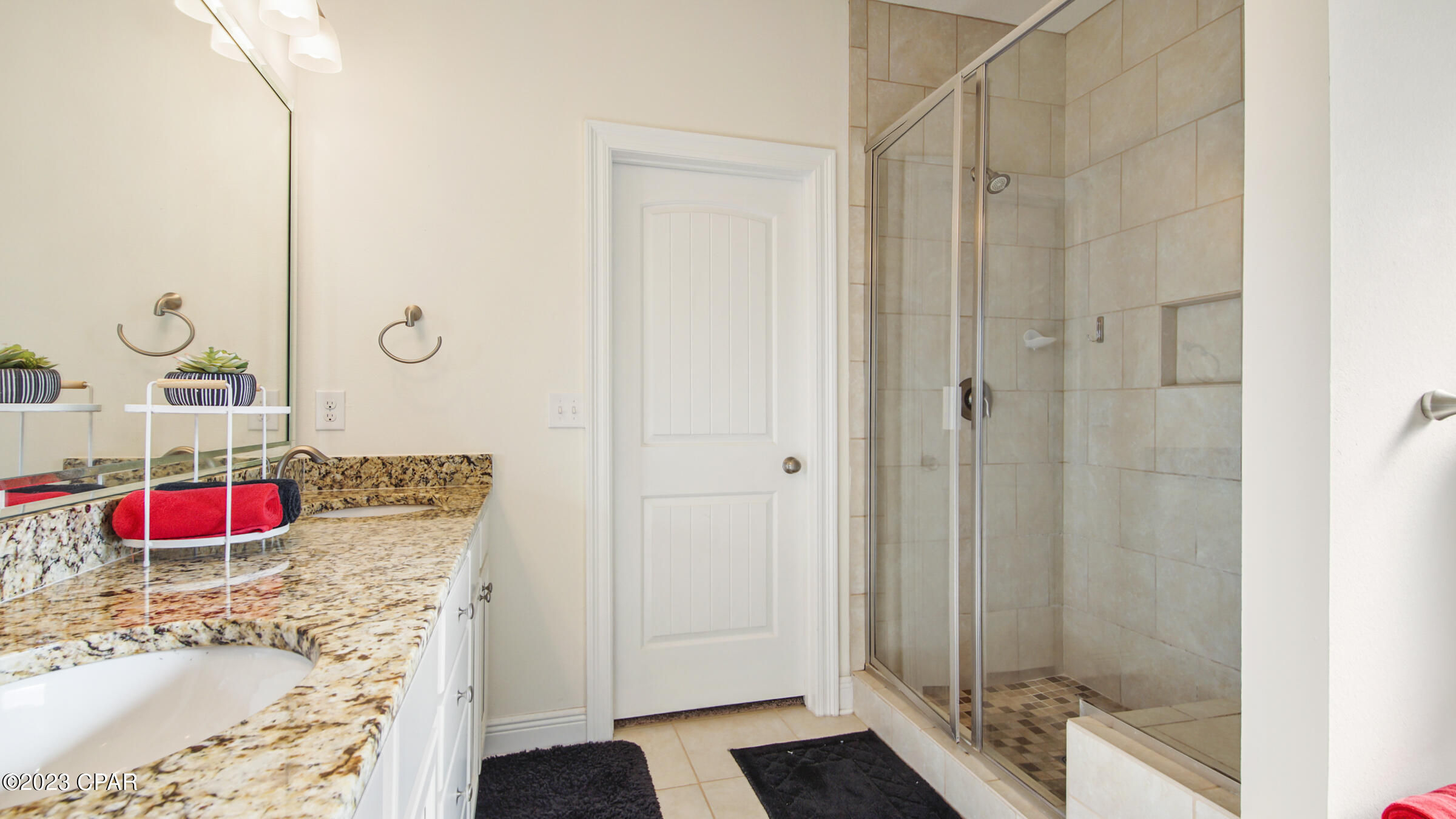 Fanning Bayou - Residential