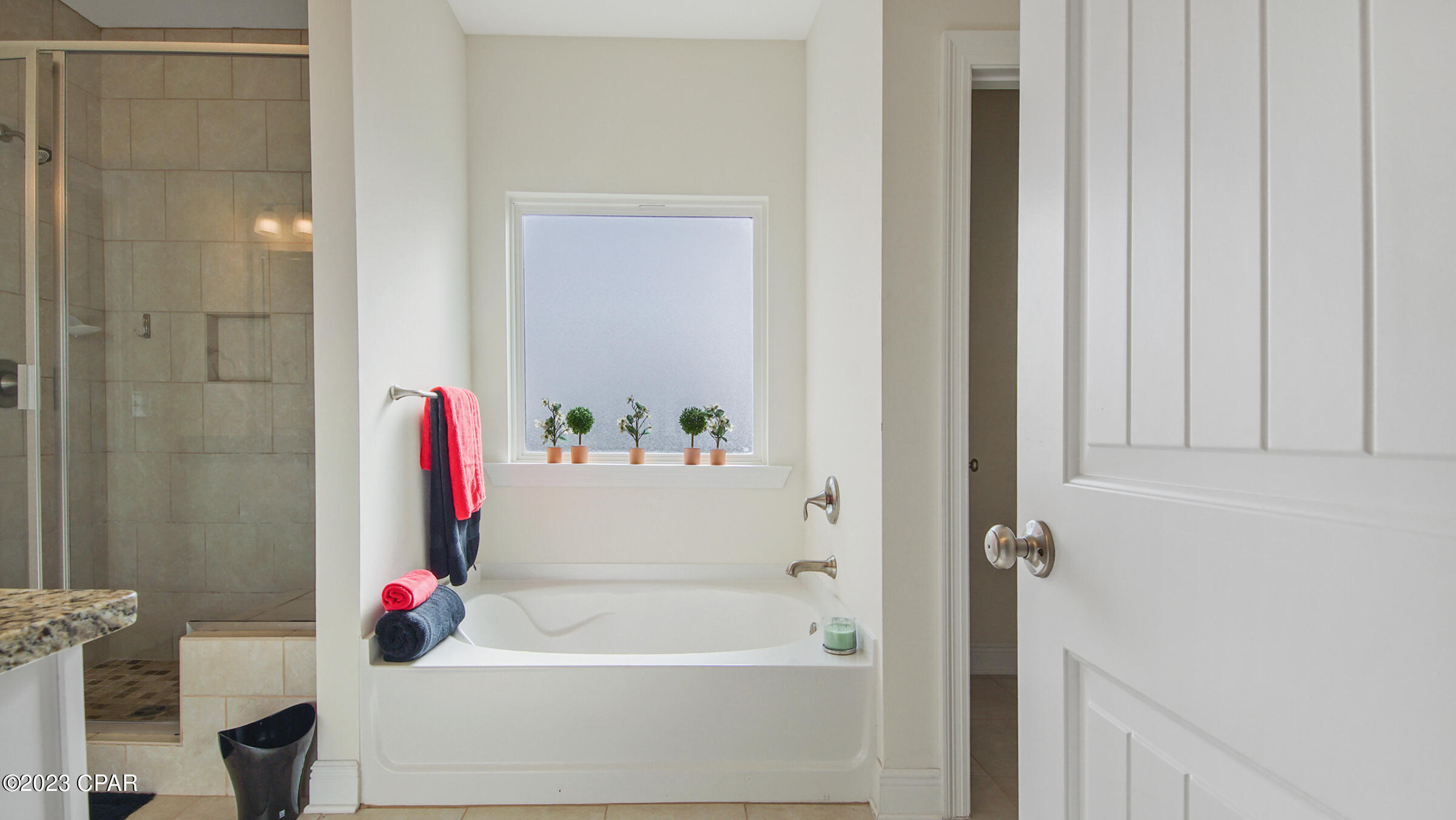 Fanning Bayou - Residential