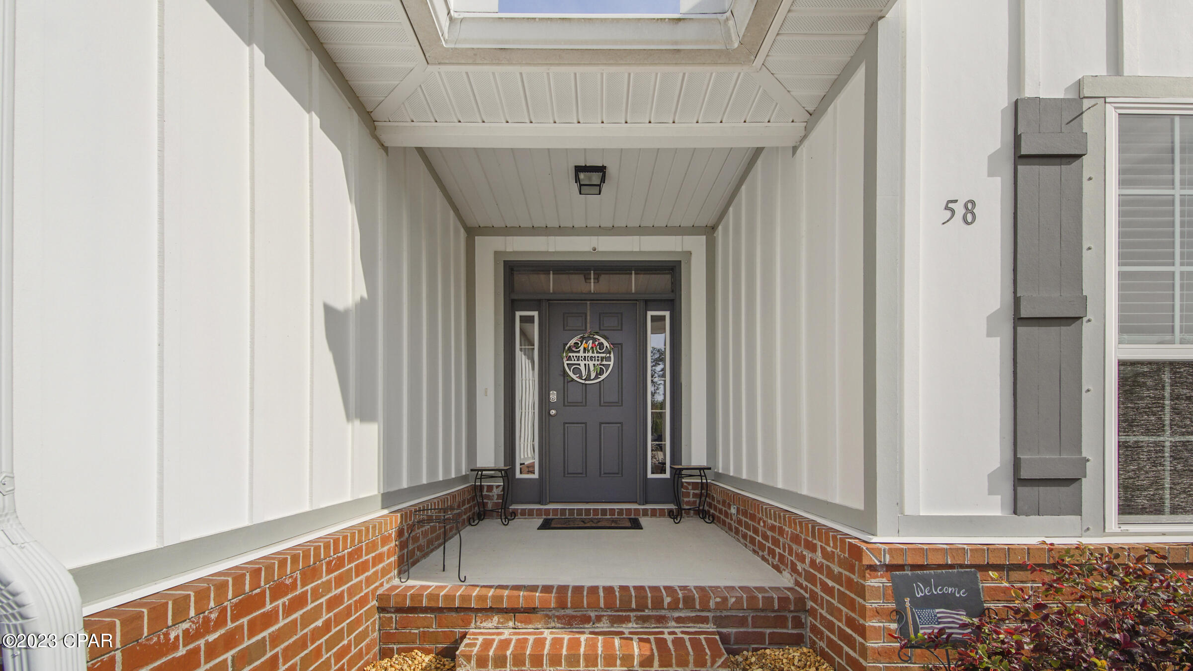 Fanning Bayou - Residential