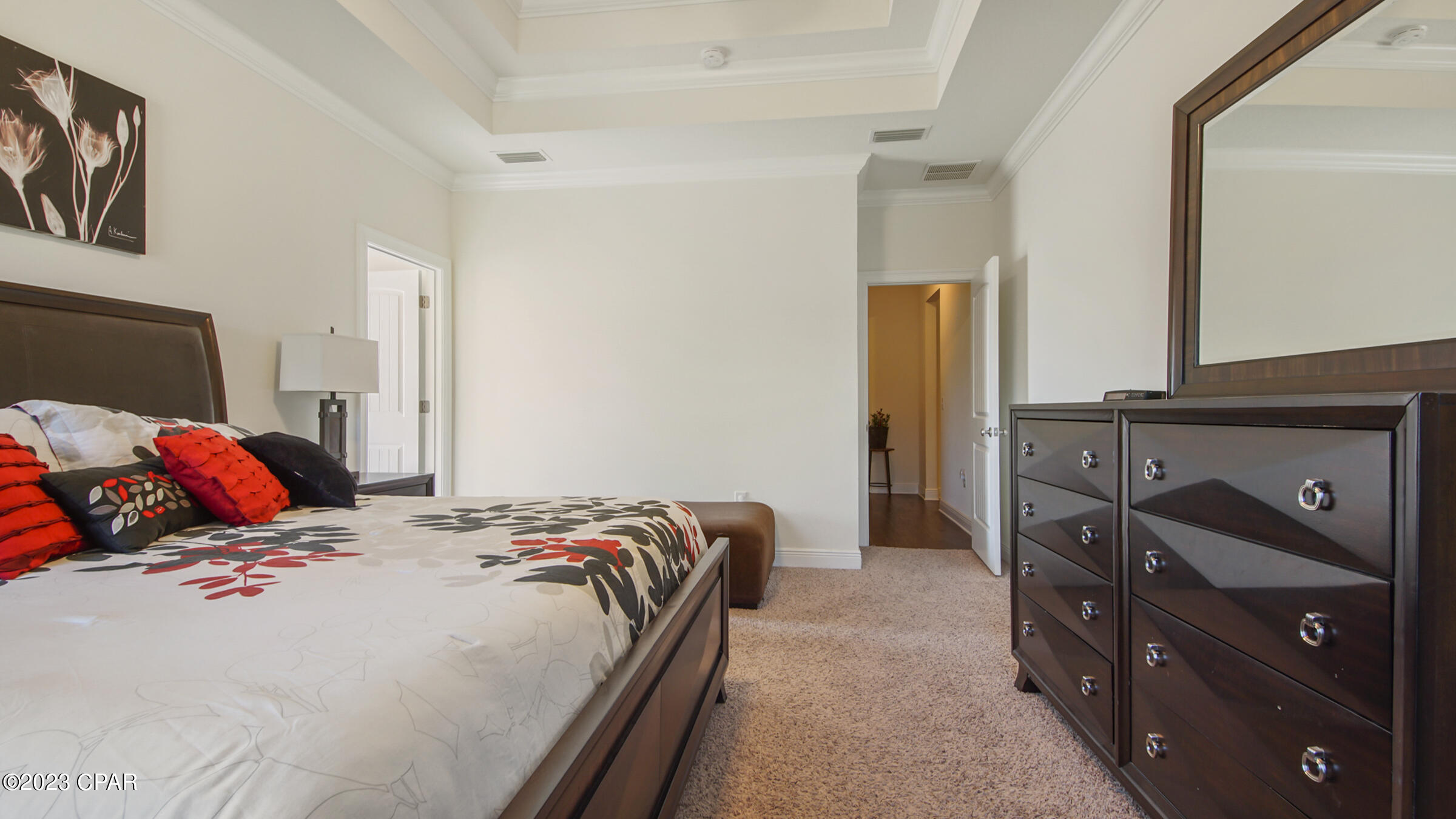 Fanning Bayou - Residential