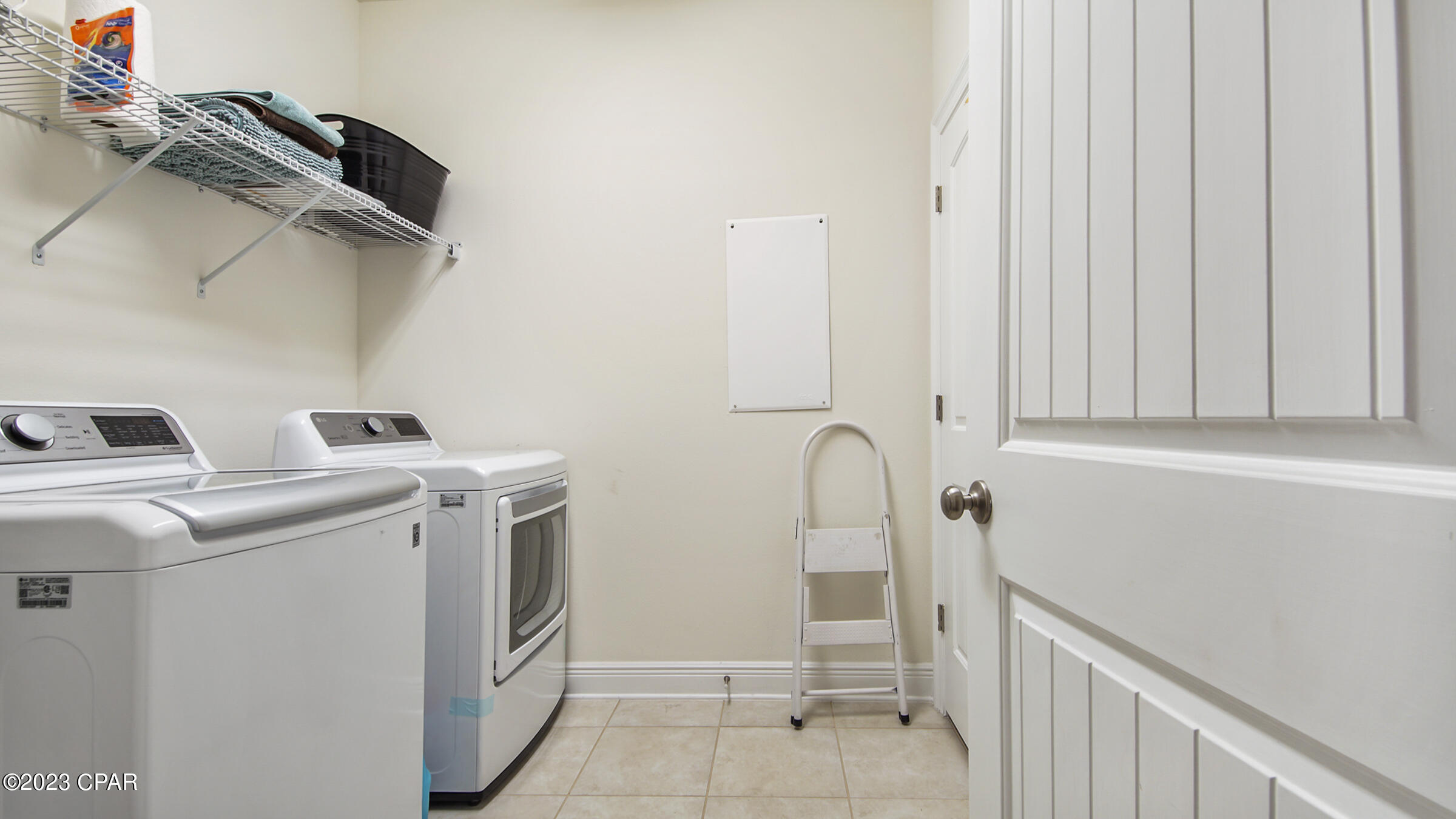 Fanning Bayou - Residential