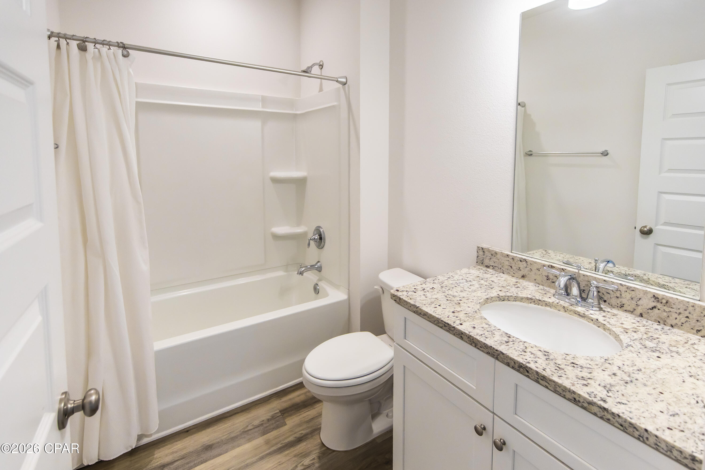 [No Recorded Subdiv] - Residential Lease