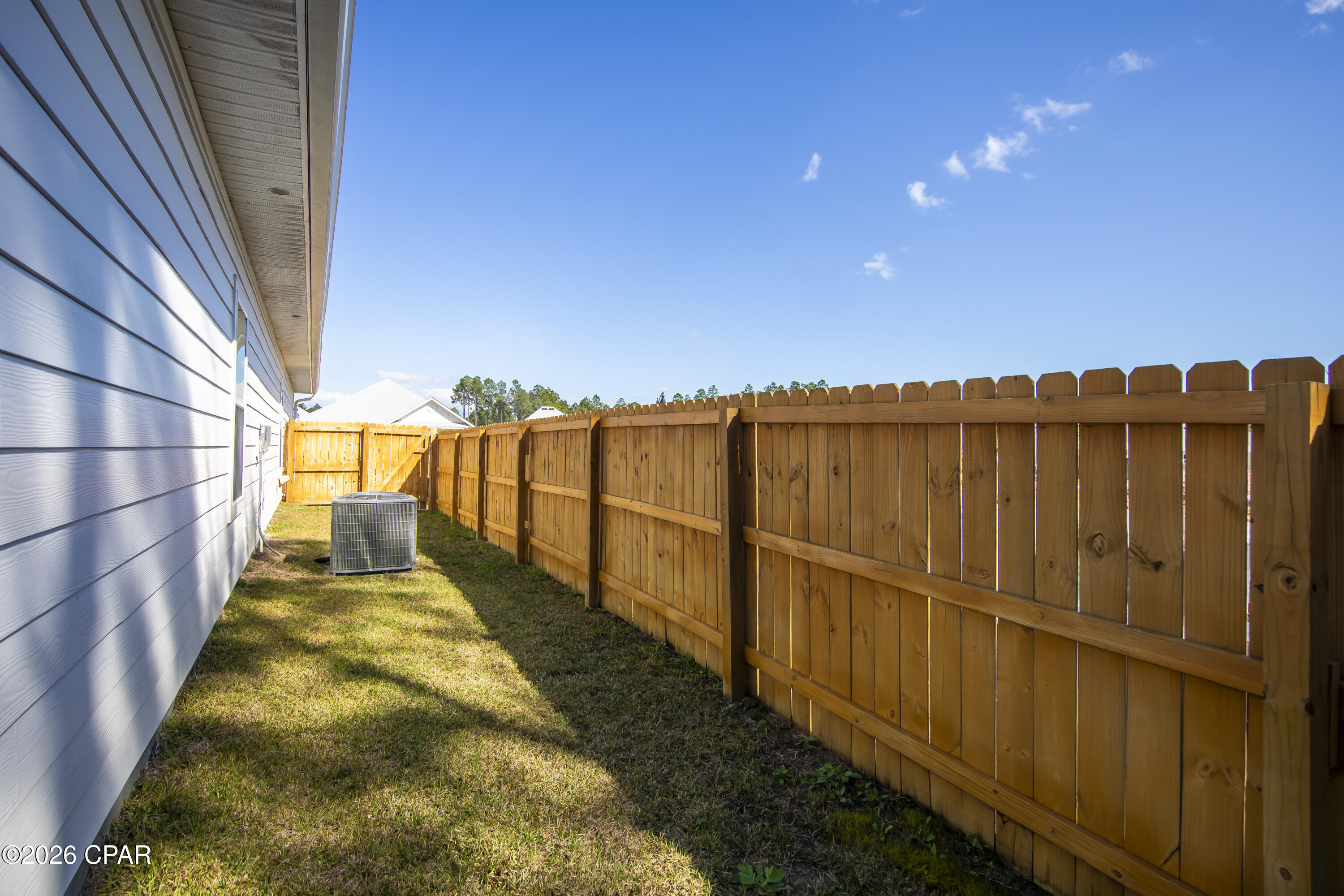 [No Recorded Subdiv] - Residential Lease