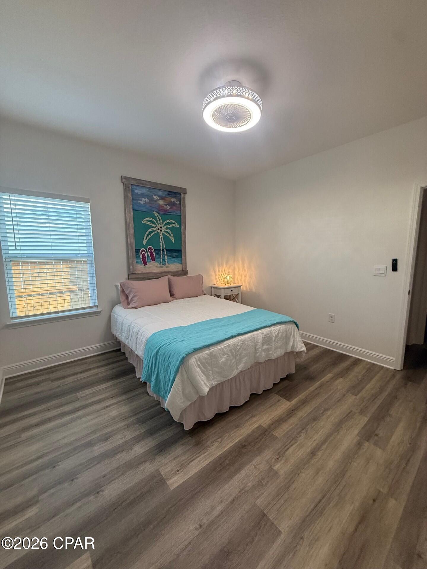 Bayside at Ward Creek - Residential Lease