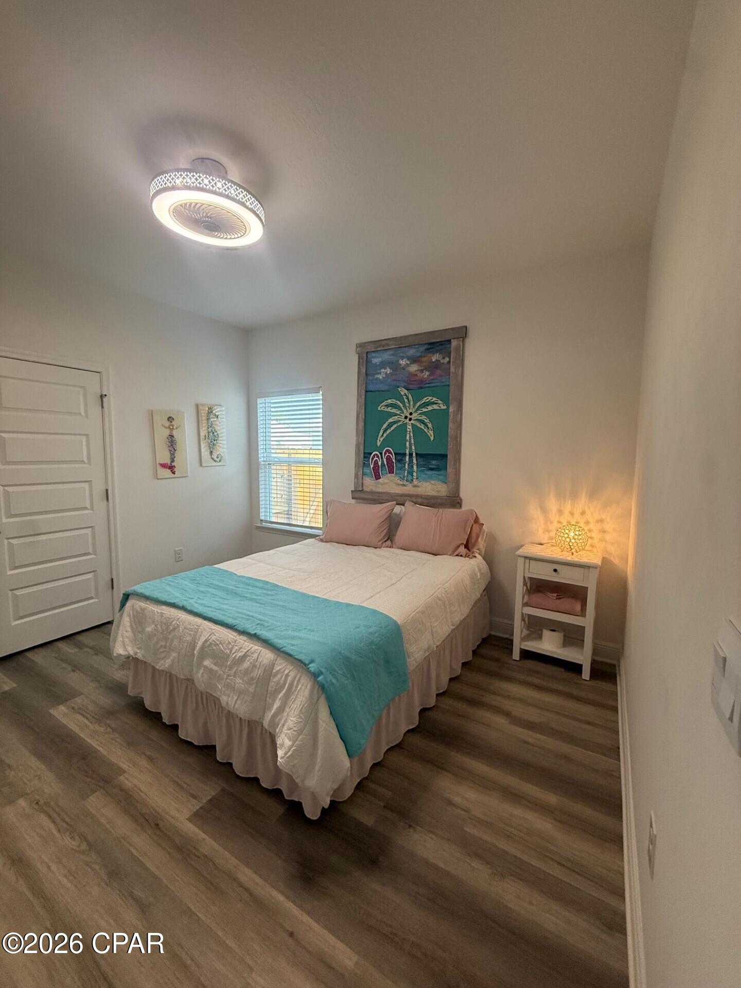 Bayside at Ward Creek - Residential Lease