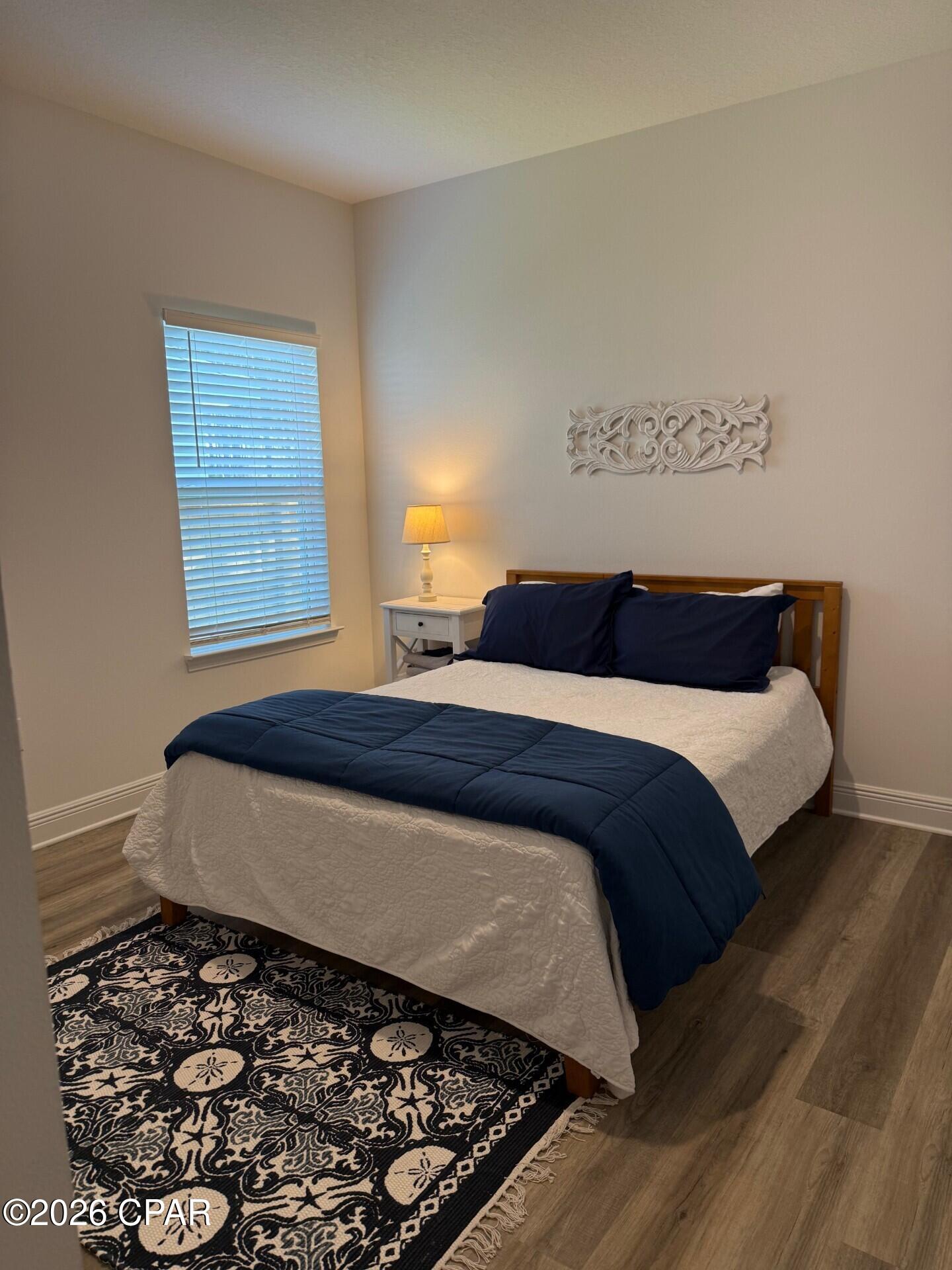 Bayside at Ward Creek - Residential Lease