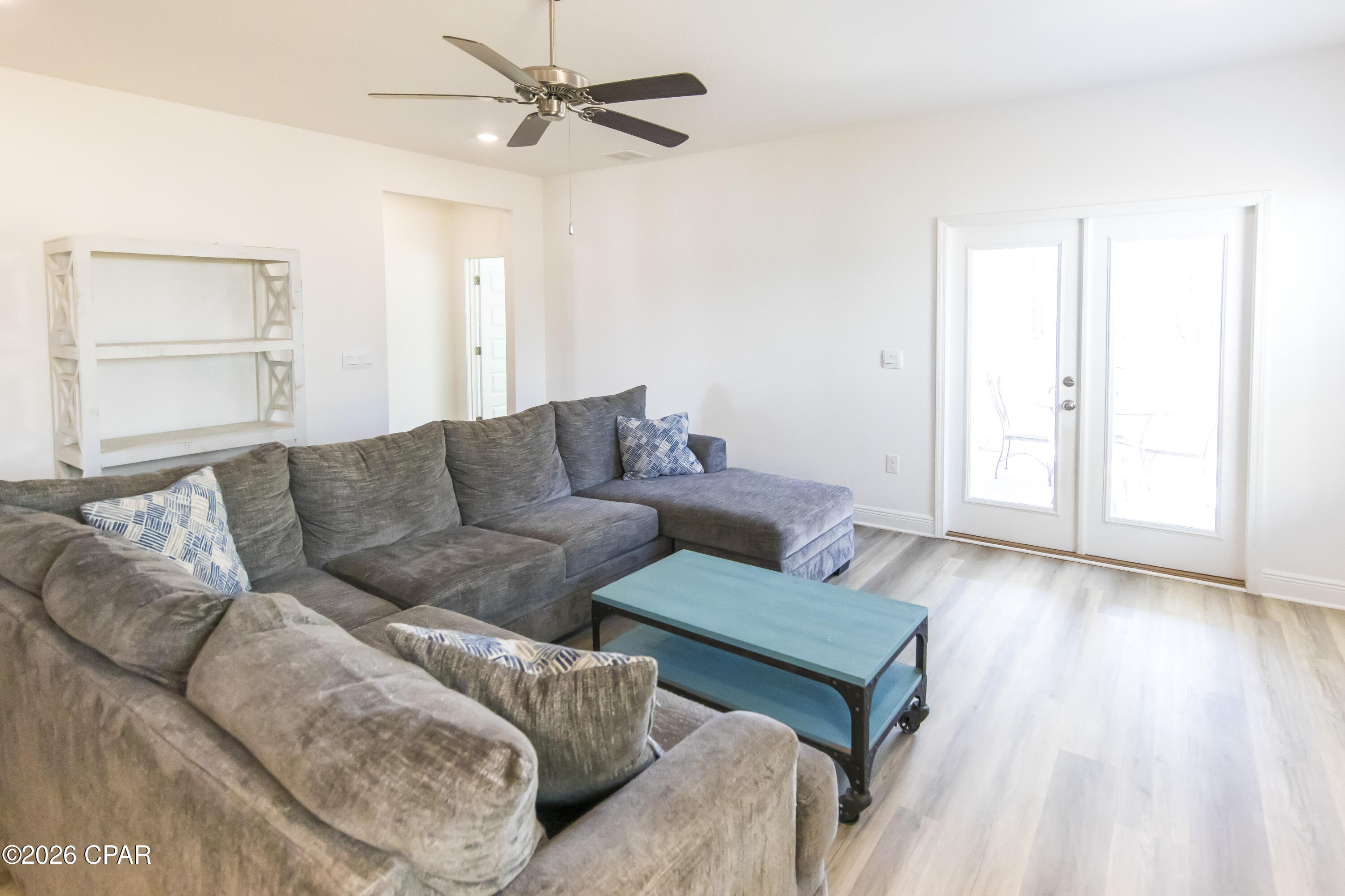 [No Recorded Subdiv] - Residential Lease