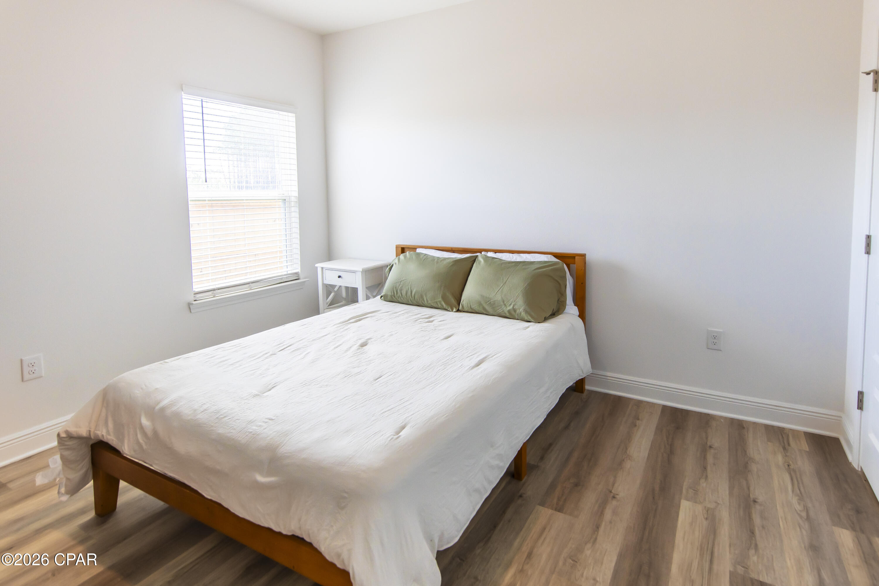 [No Recorded Subdiv] - Residential Lease