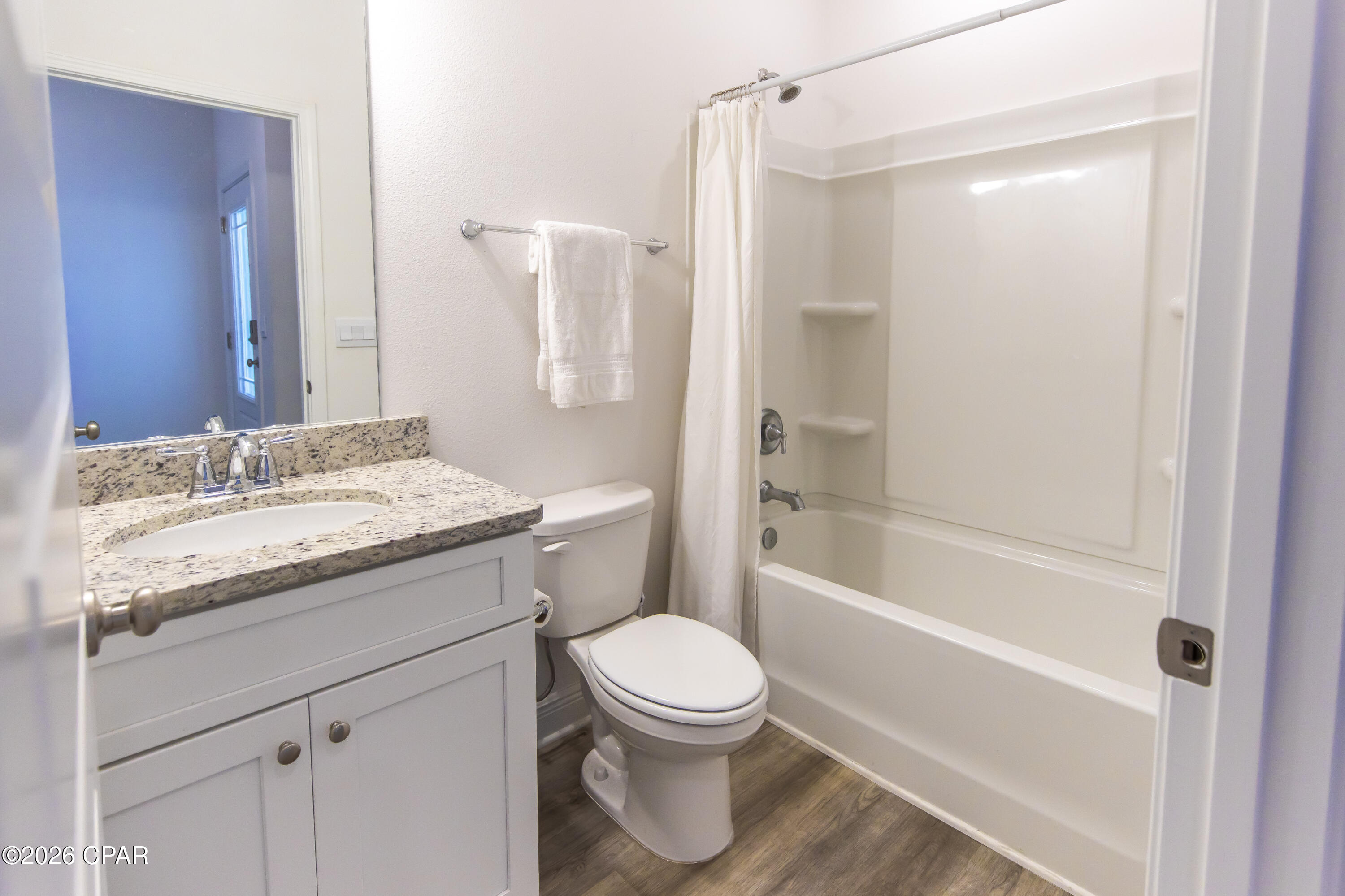 [No Recorded Subdiv] - Residential Lease