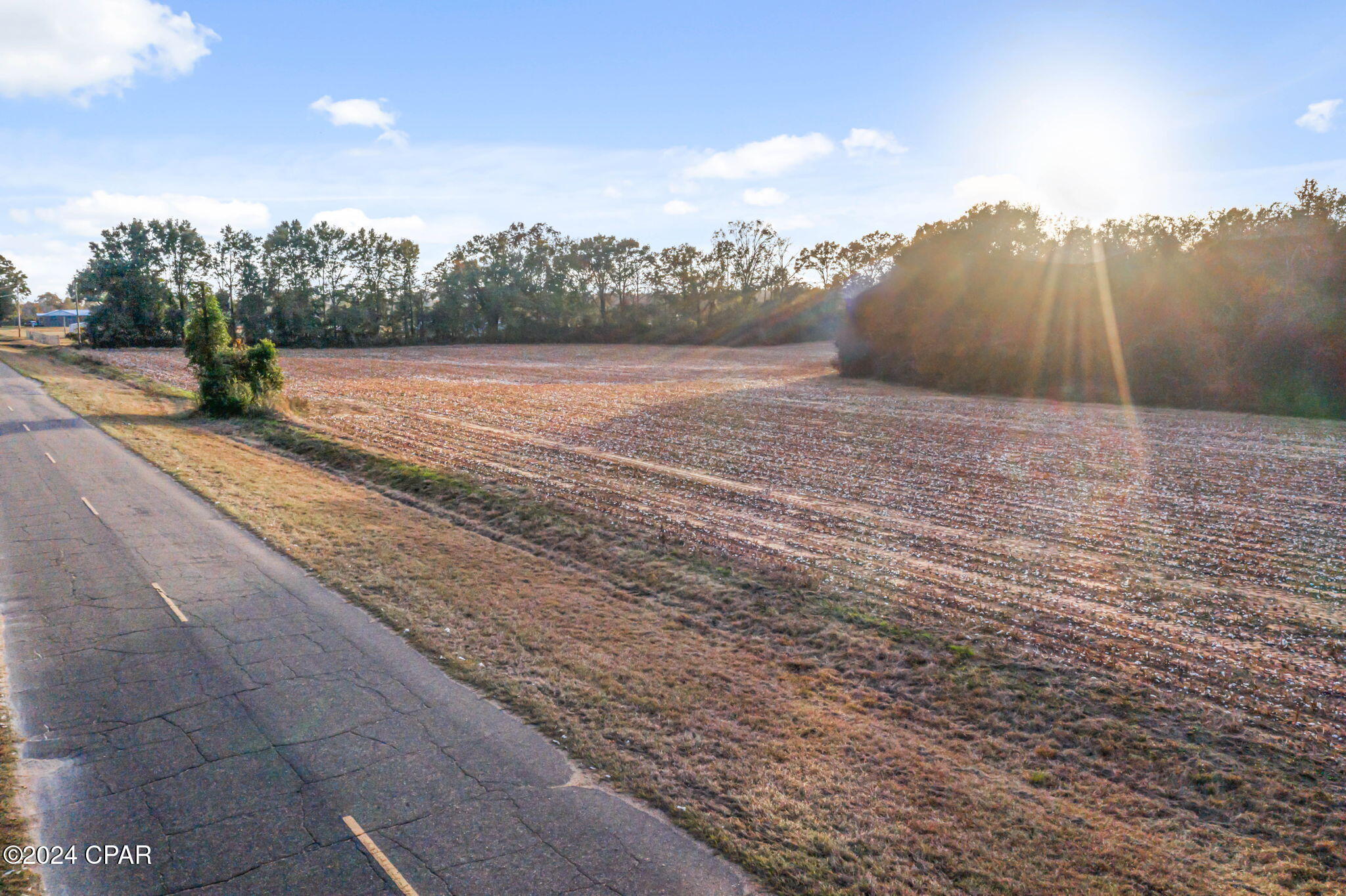 No Named Subdivision - Land