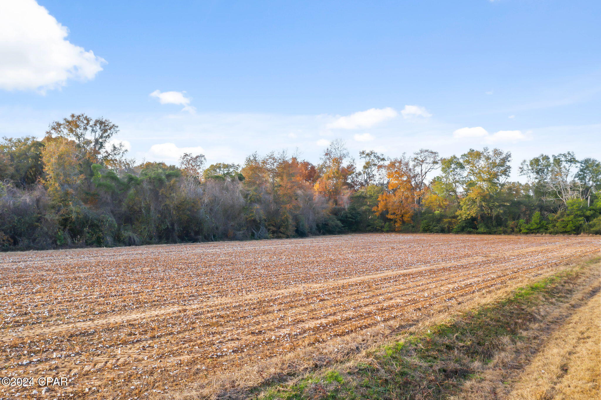 No Named Subdivision - Land