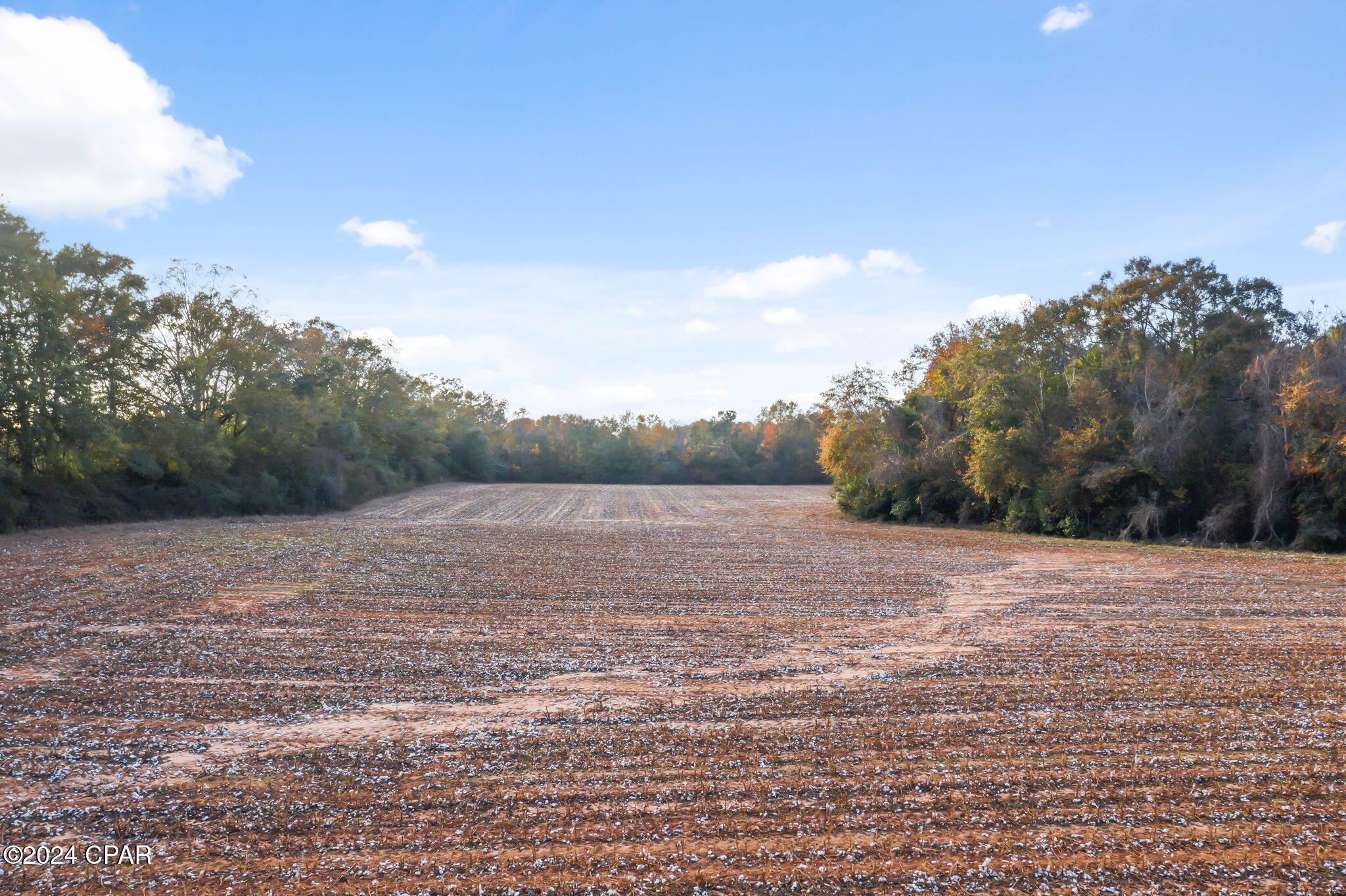 No Named Subdivision - Land