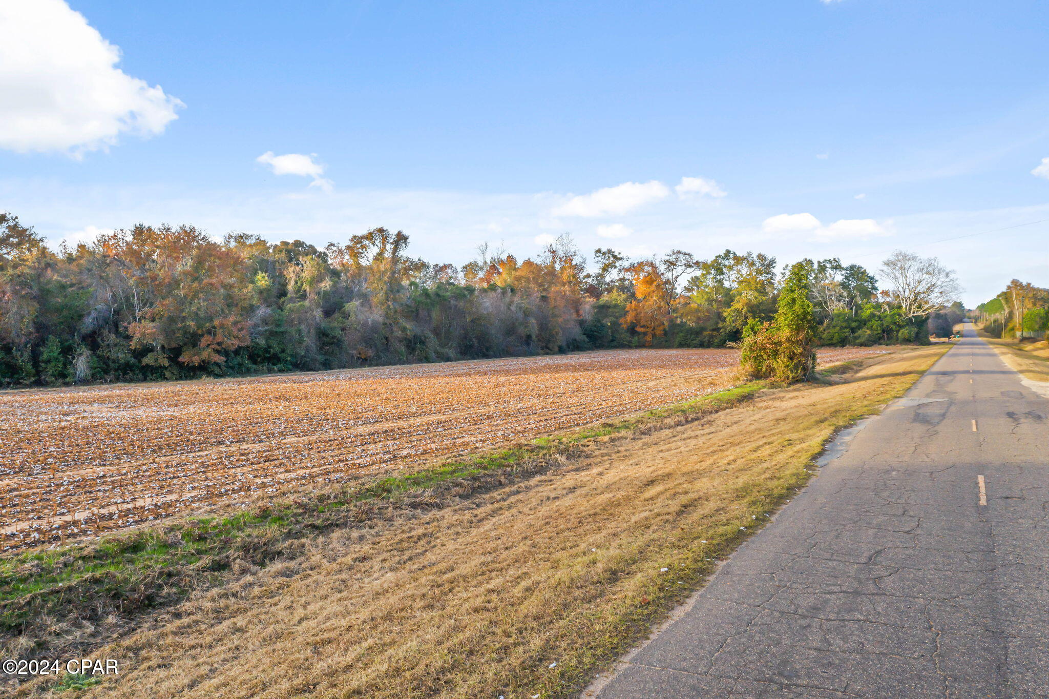 No Named Subdivision - Land