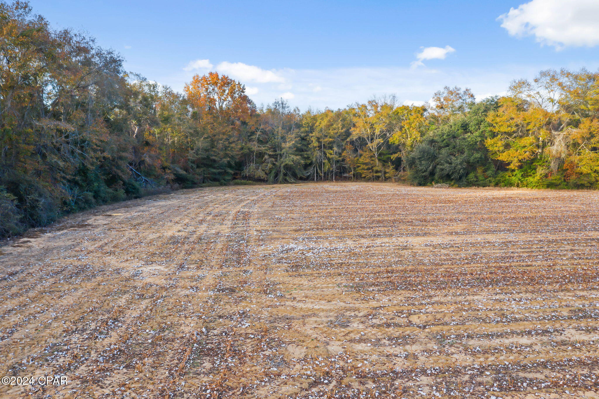 No Named Subdivision - Land