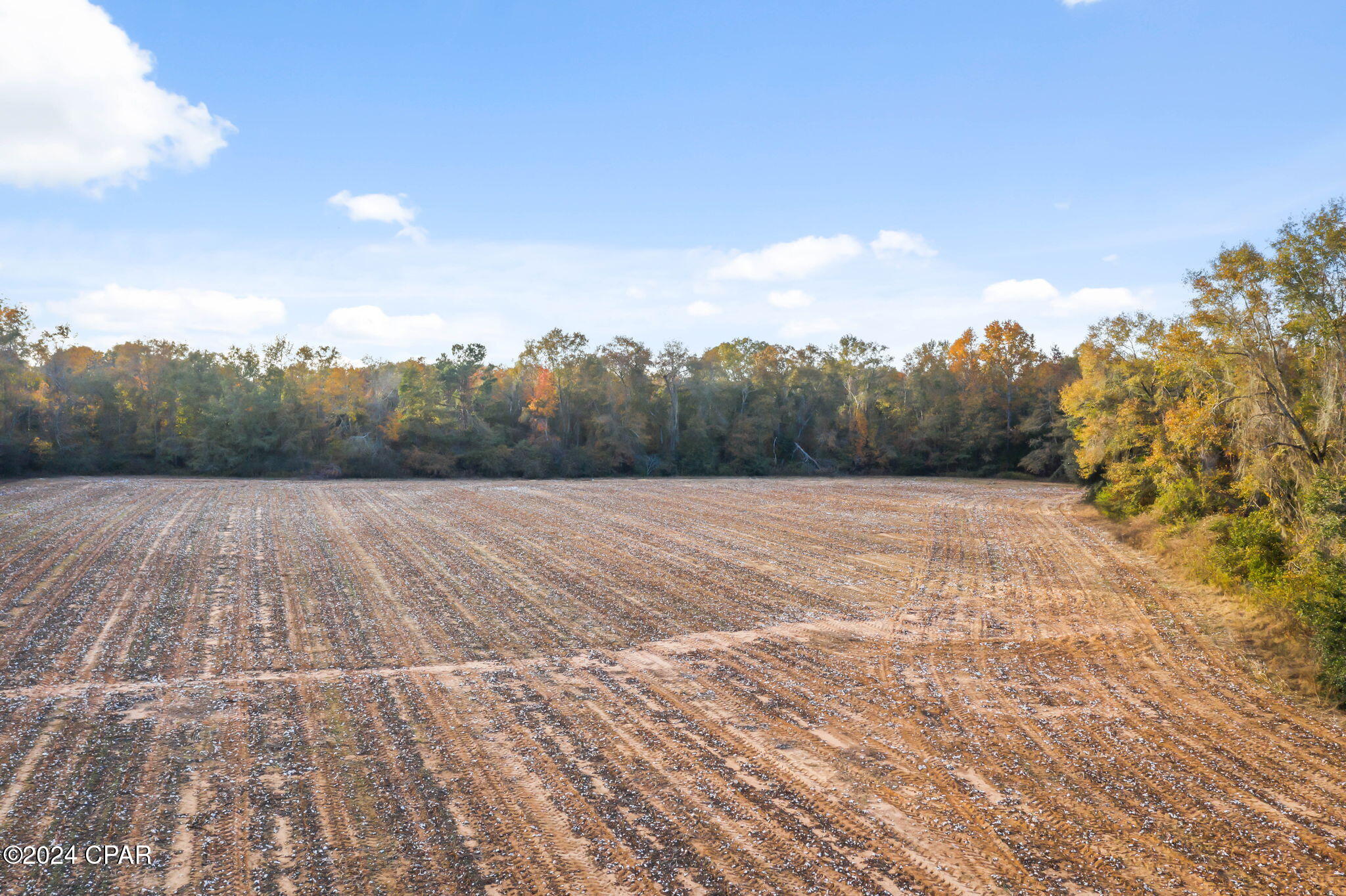 No Named Subdivision - Land