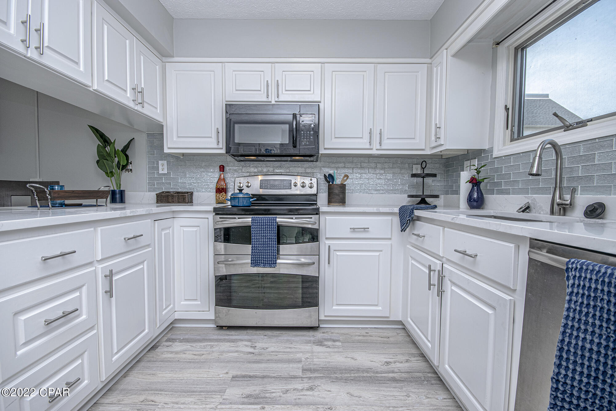 Bay Point Golf Villas II - Residential