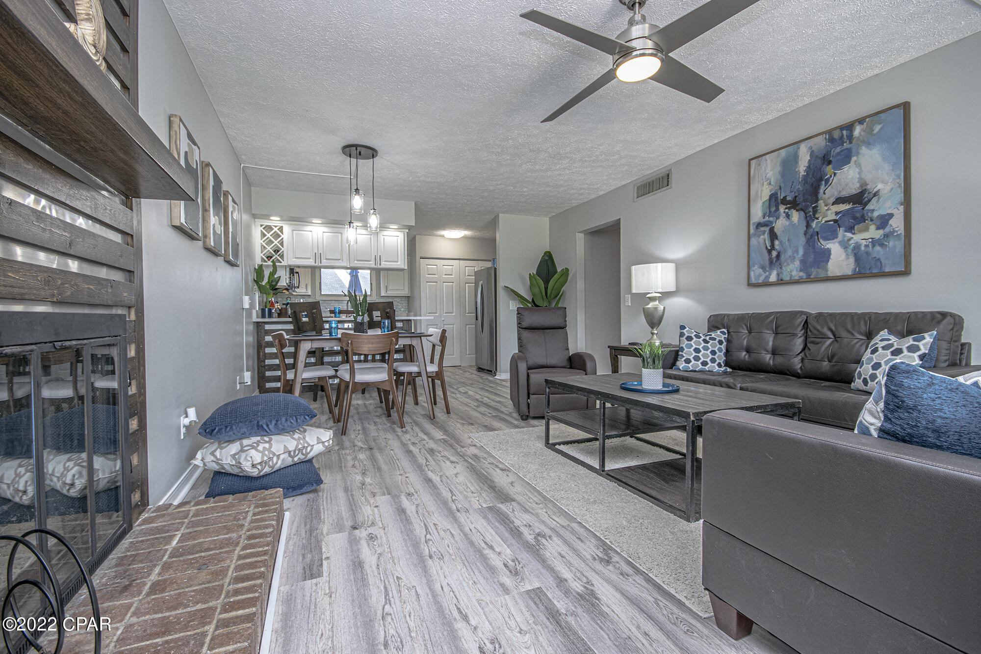 Bay Point Golf Villas II - Residential