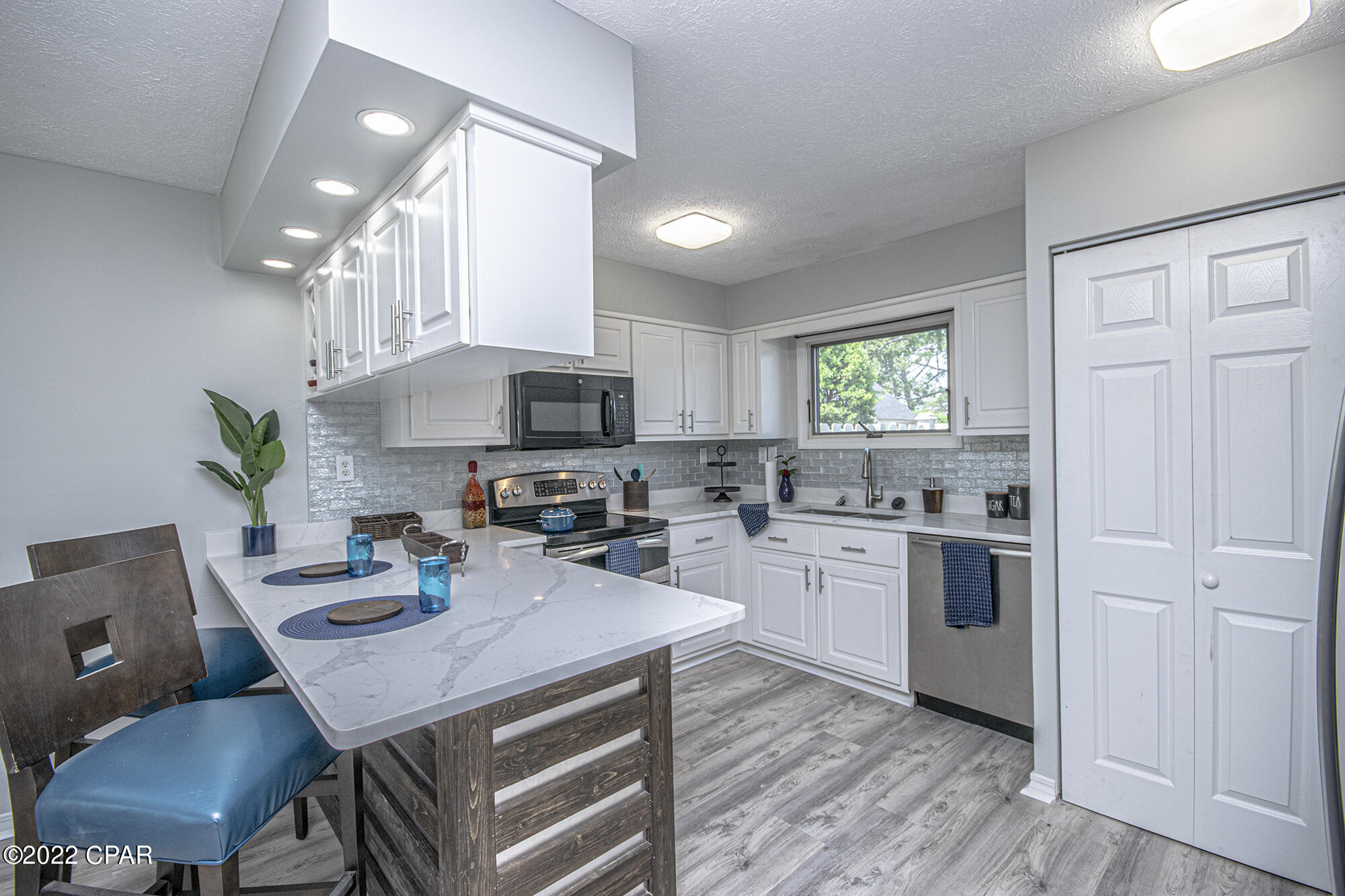 Bay Point Golf Villas II - Residential