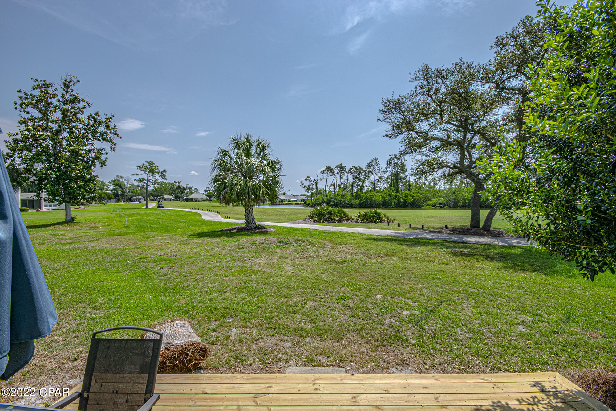 Bay Point Golf Villas II - Residential