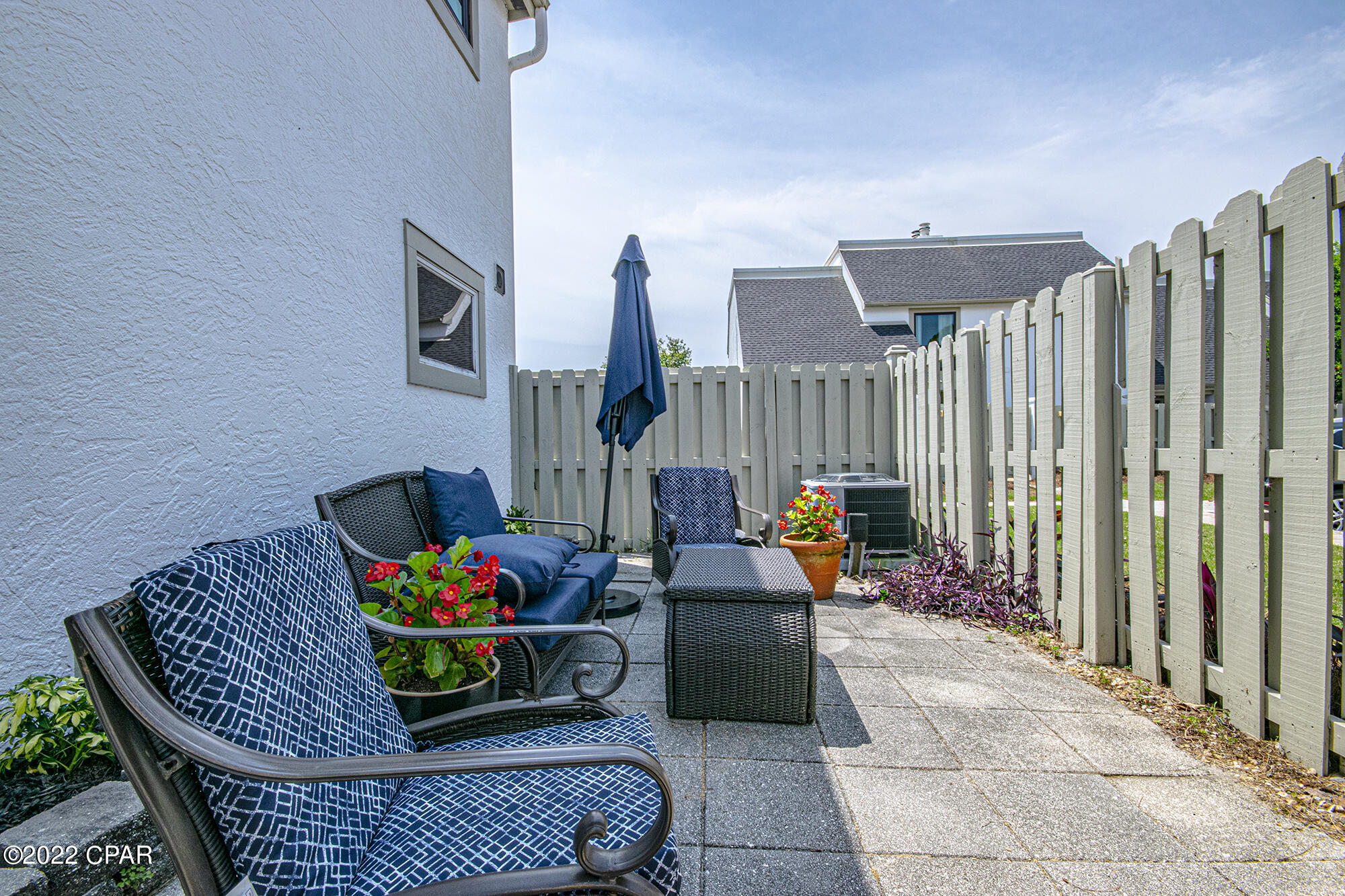 Bay Point Golf Villas II - Residential