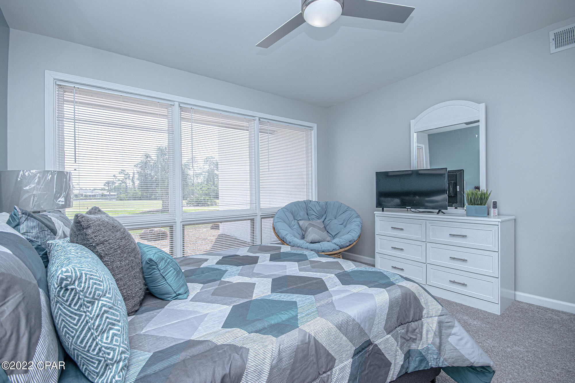 Bay Point Golf Villas II - Residential