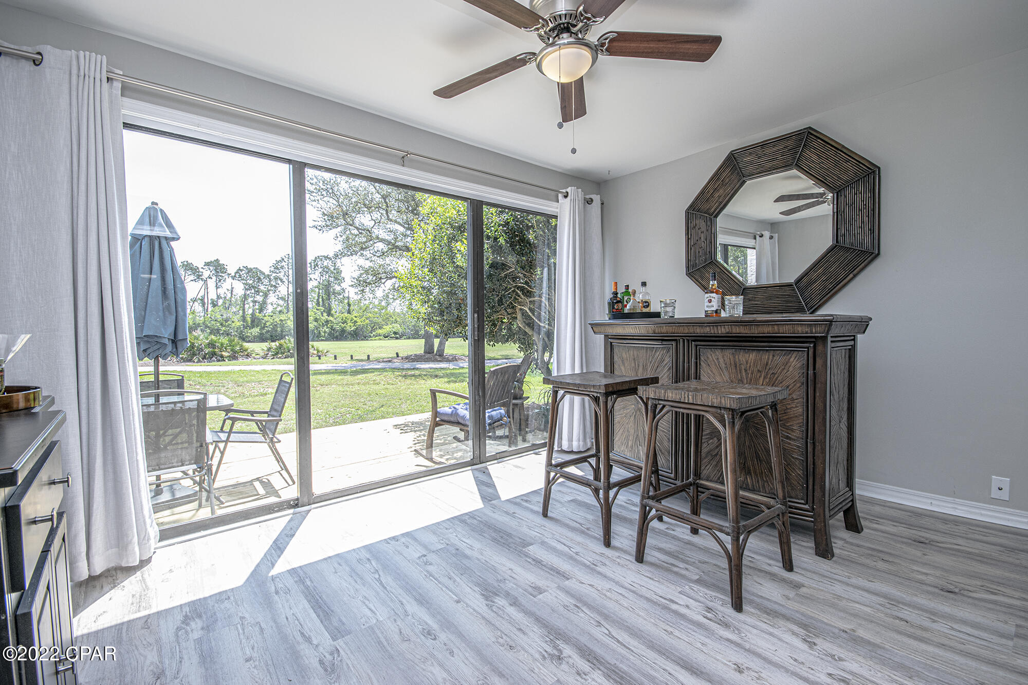 Bay Point Golf Villas II - Residential