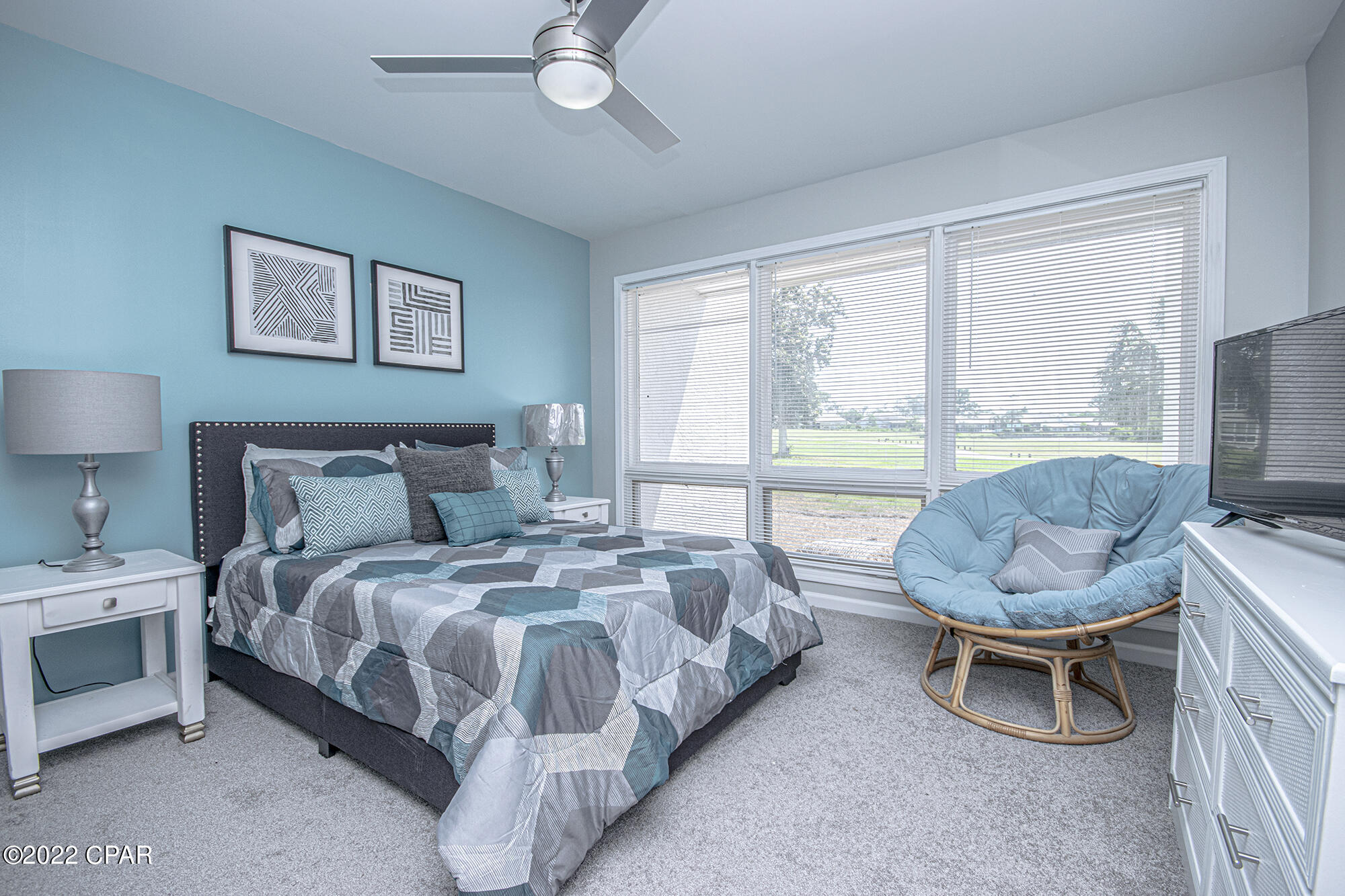 Bay Point Golf Villas II - Residential