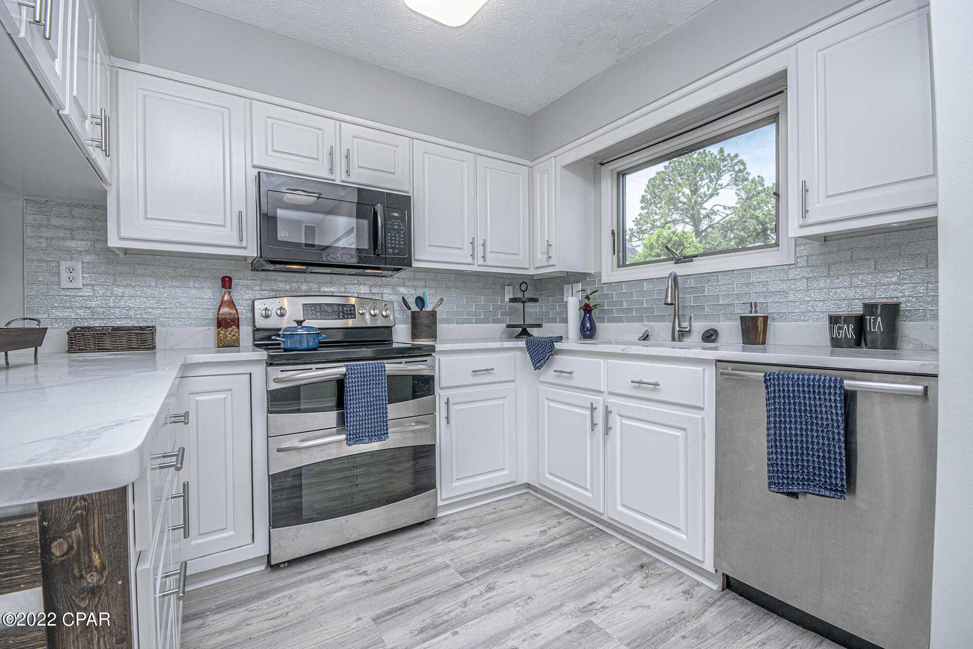 Bay Point Golf Villas II - Residential