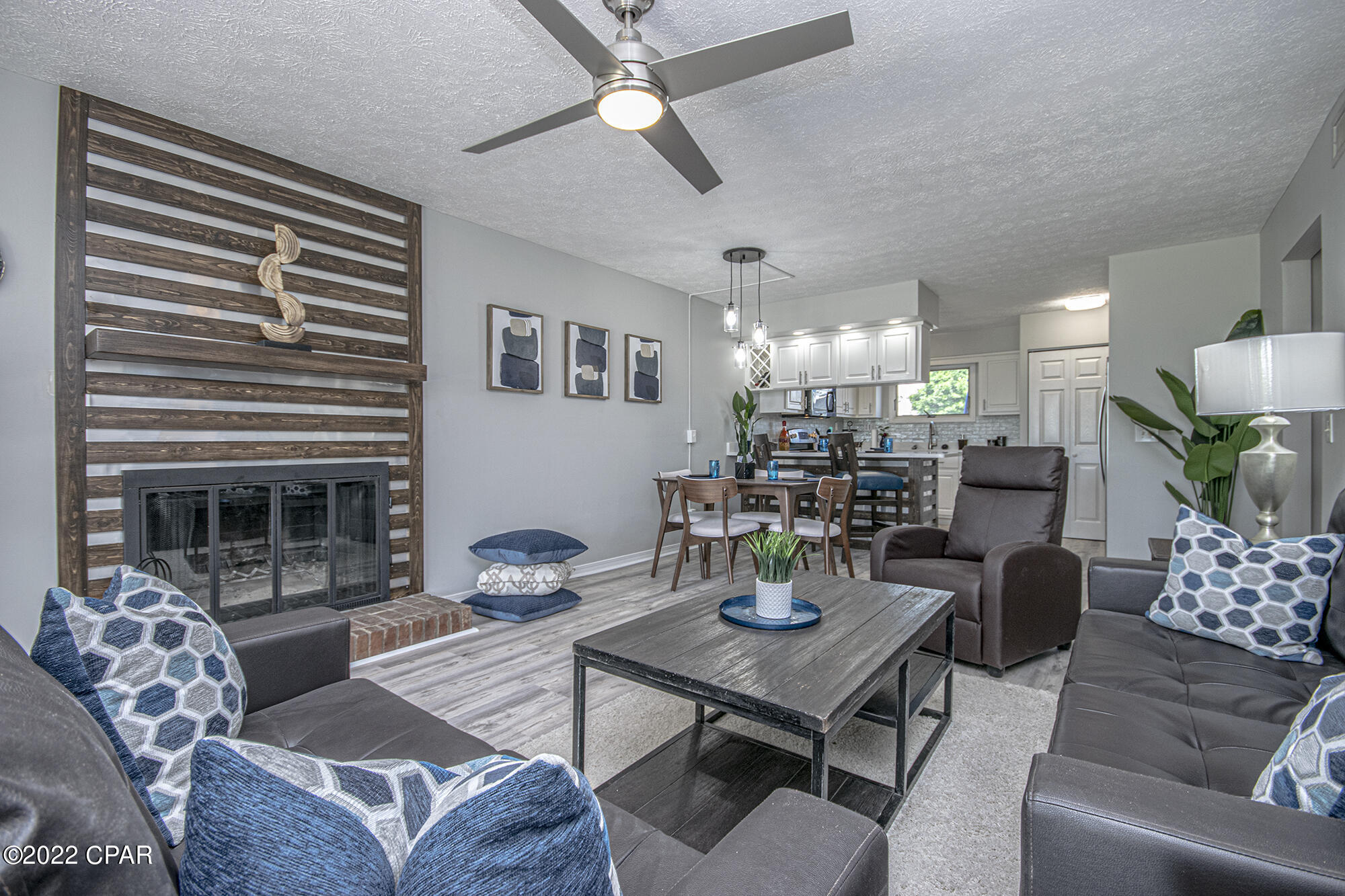 Bay Point Golf Villas II - Residential