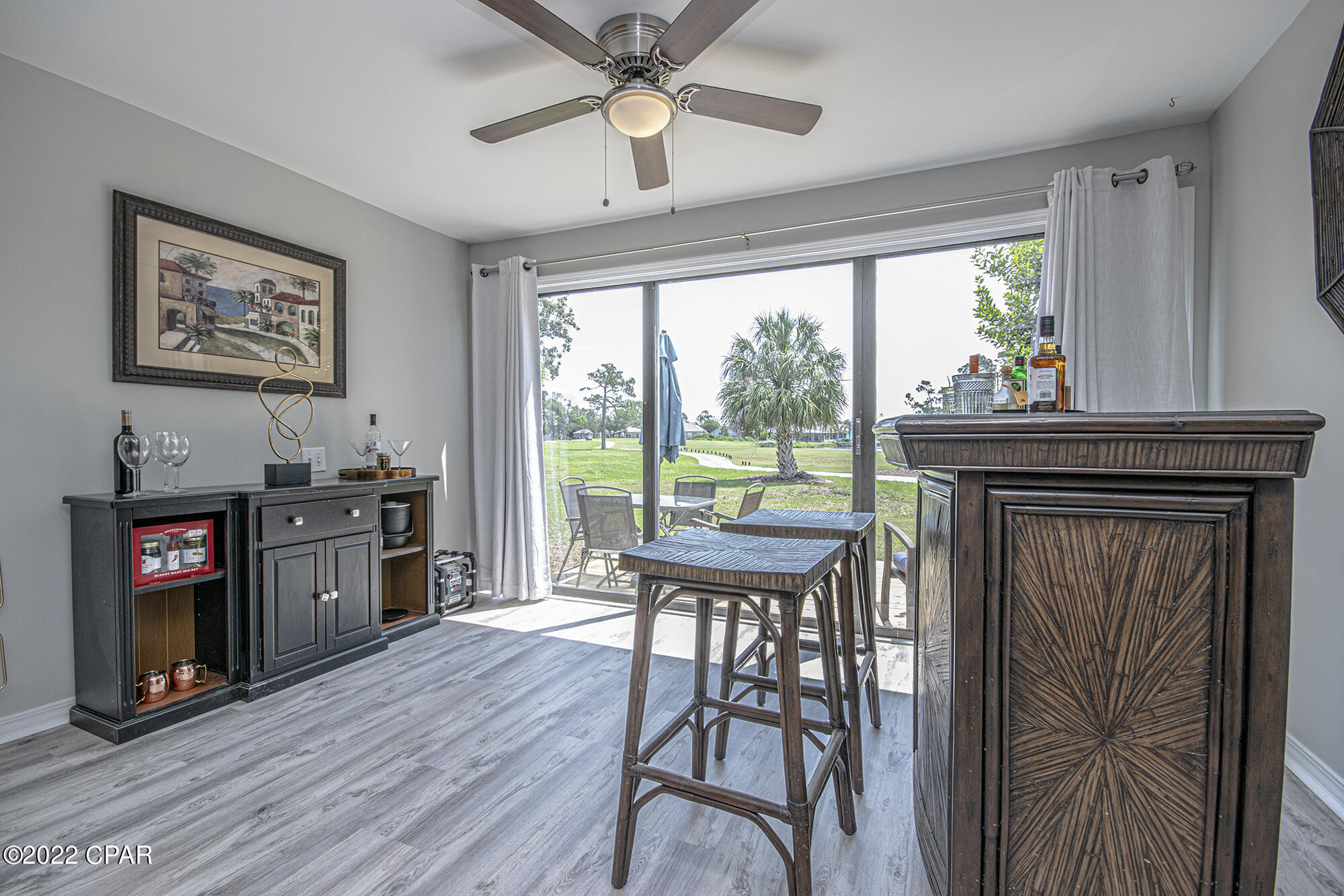 Bay Point Golf Villas II - Residential