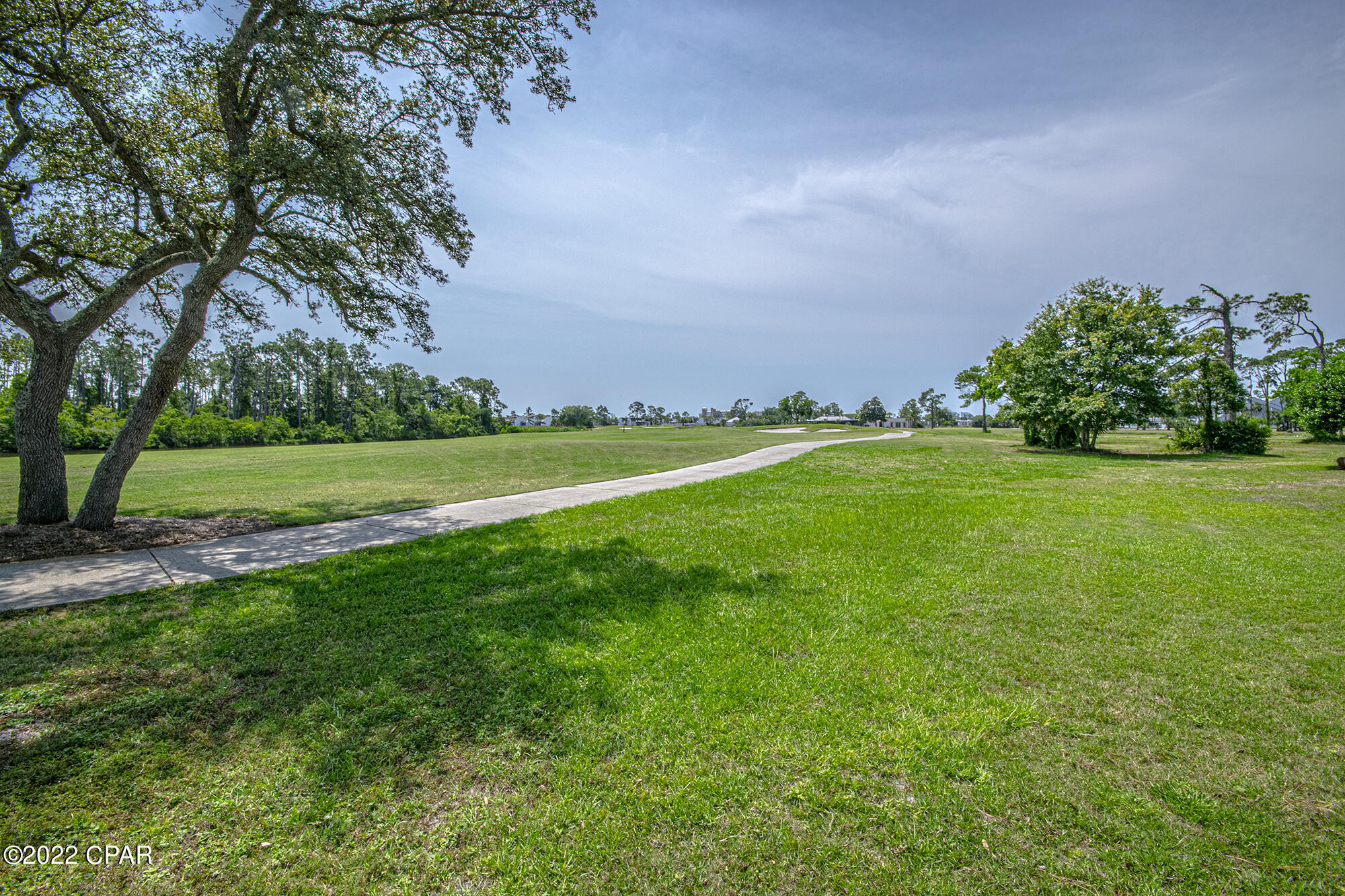 Bay Point Golf Villas II - Residential