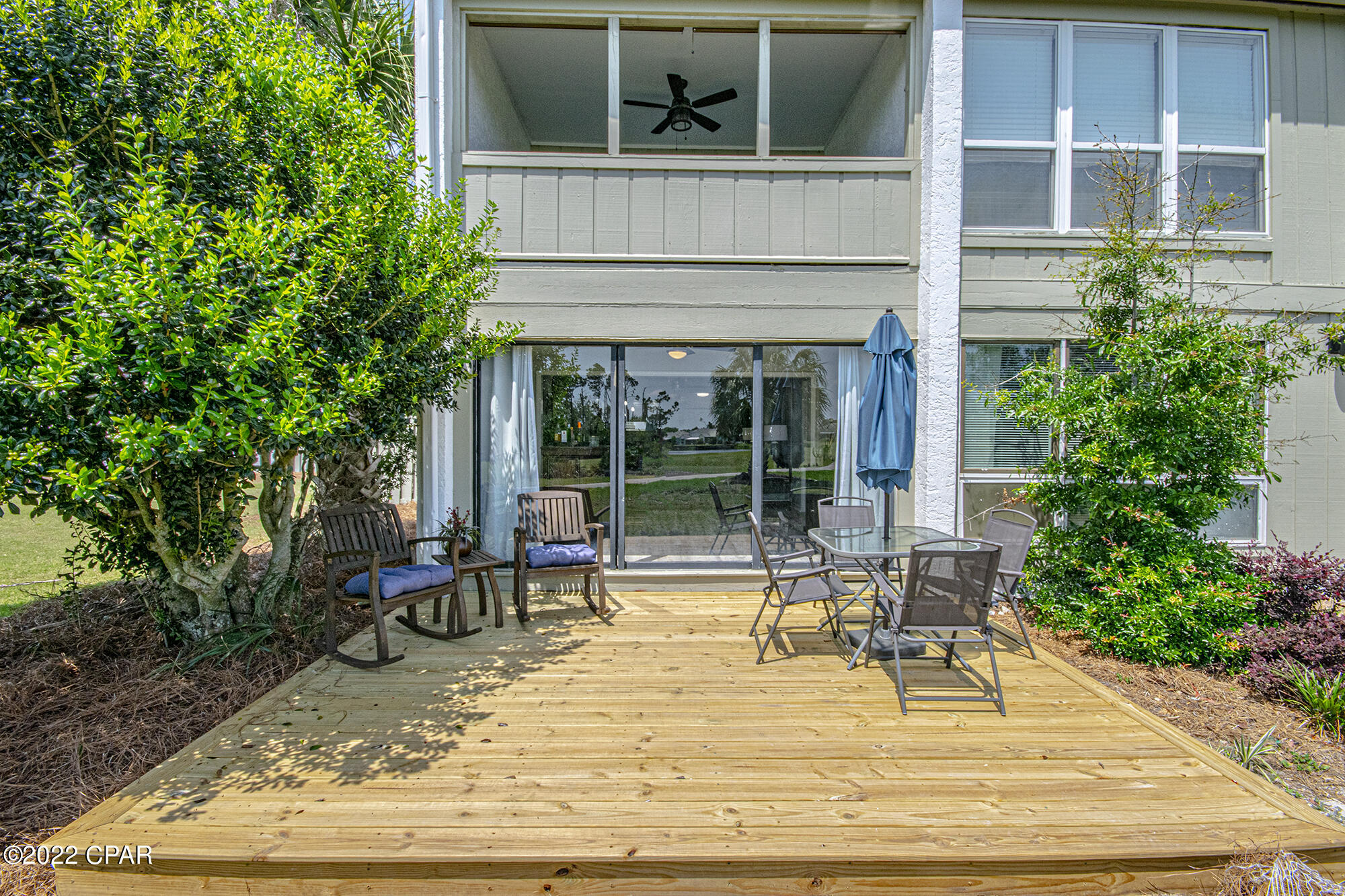 Bay Point Golf Villas II - Residential