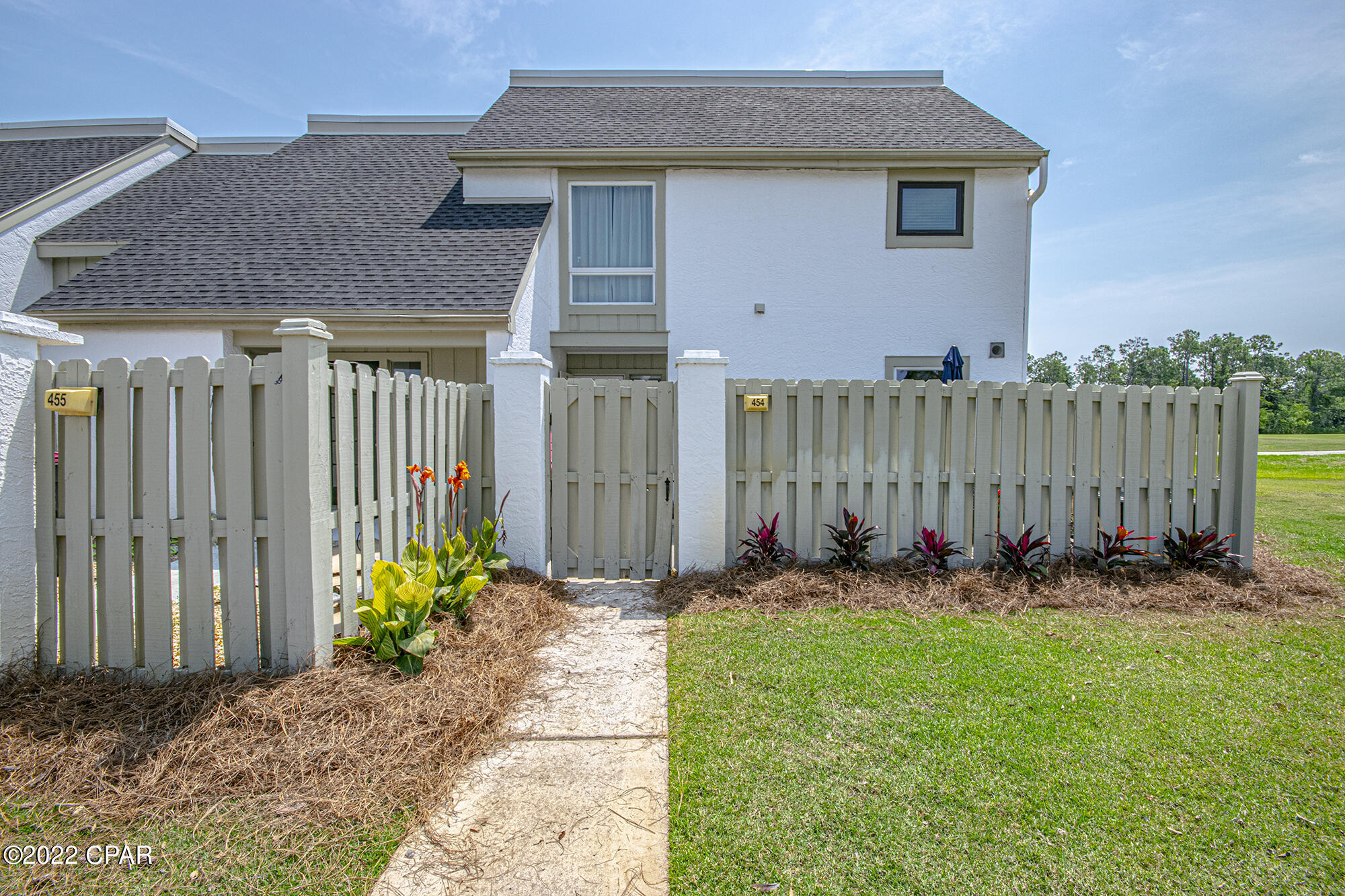 Bay Point Golf Villas II - Residential