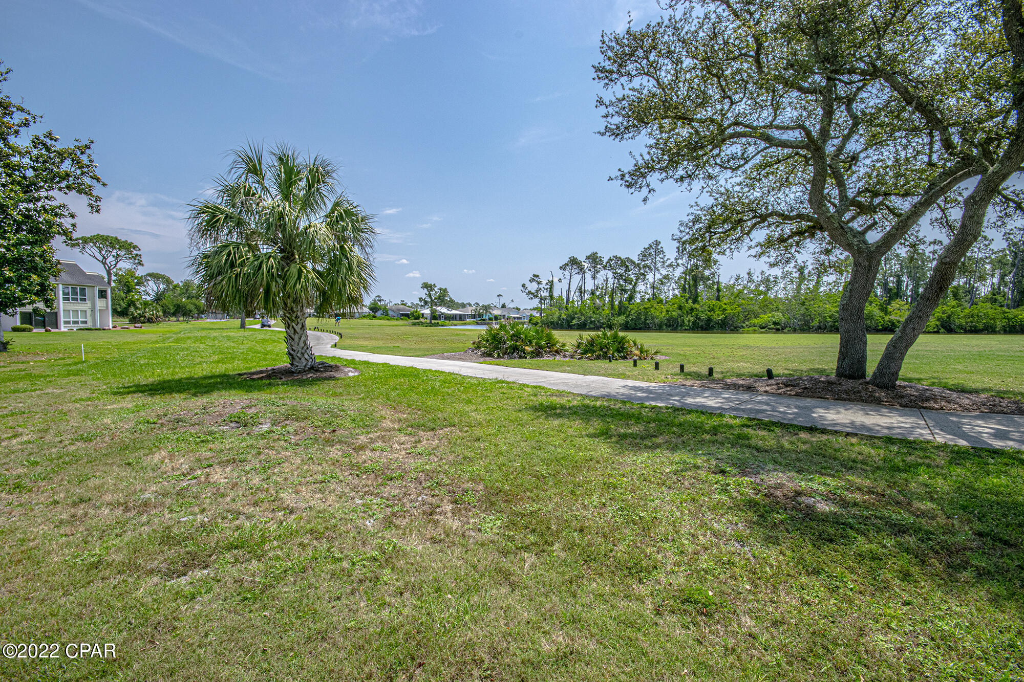 Bay Point Golf Villas II - Residential