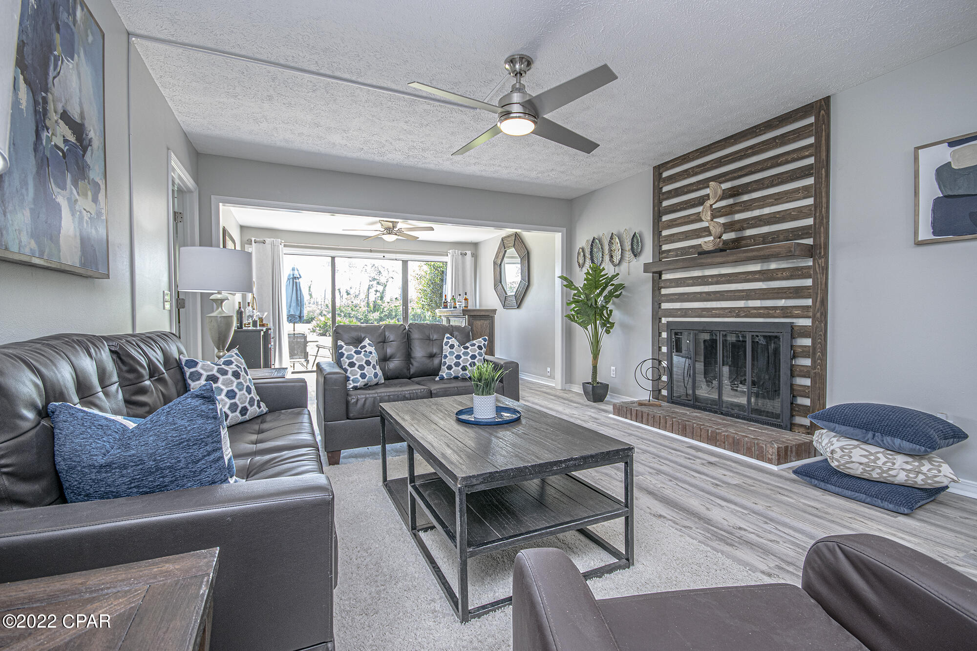 Bay Point Golf Villas II - Residential