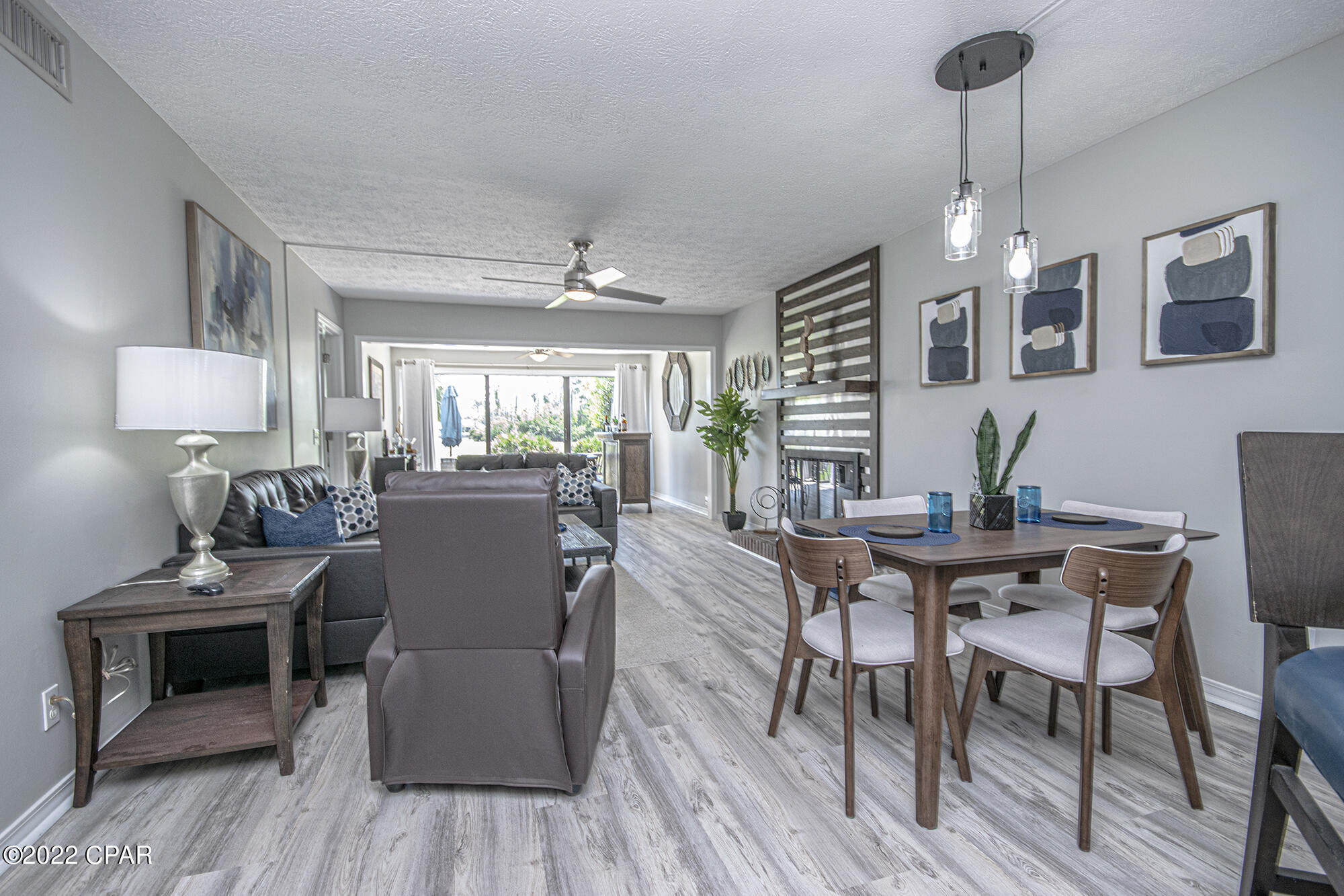 Bay Point Golf Villas II - Residential