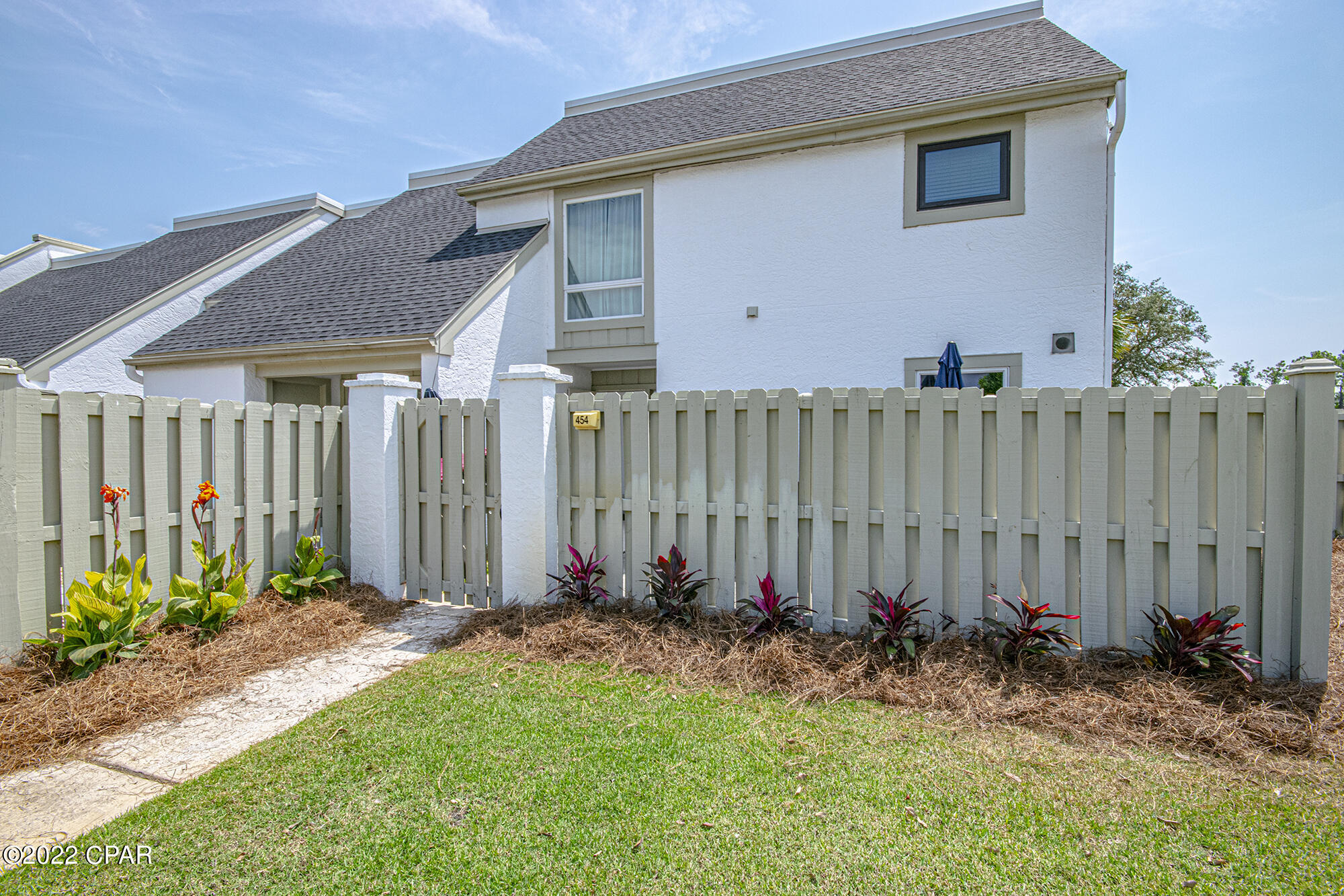 Bay Point Golf Villas II - Residential