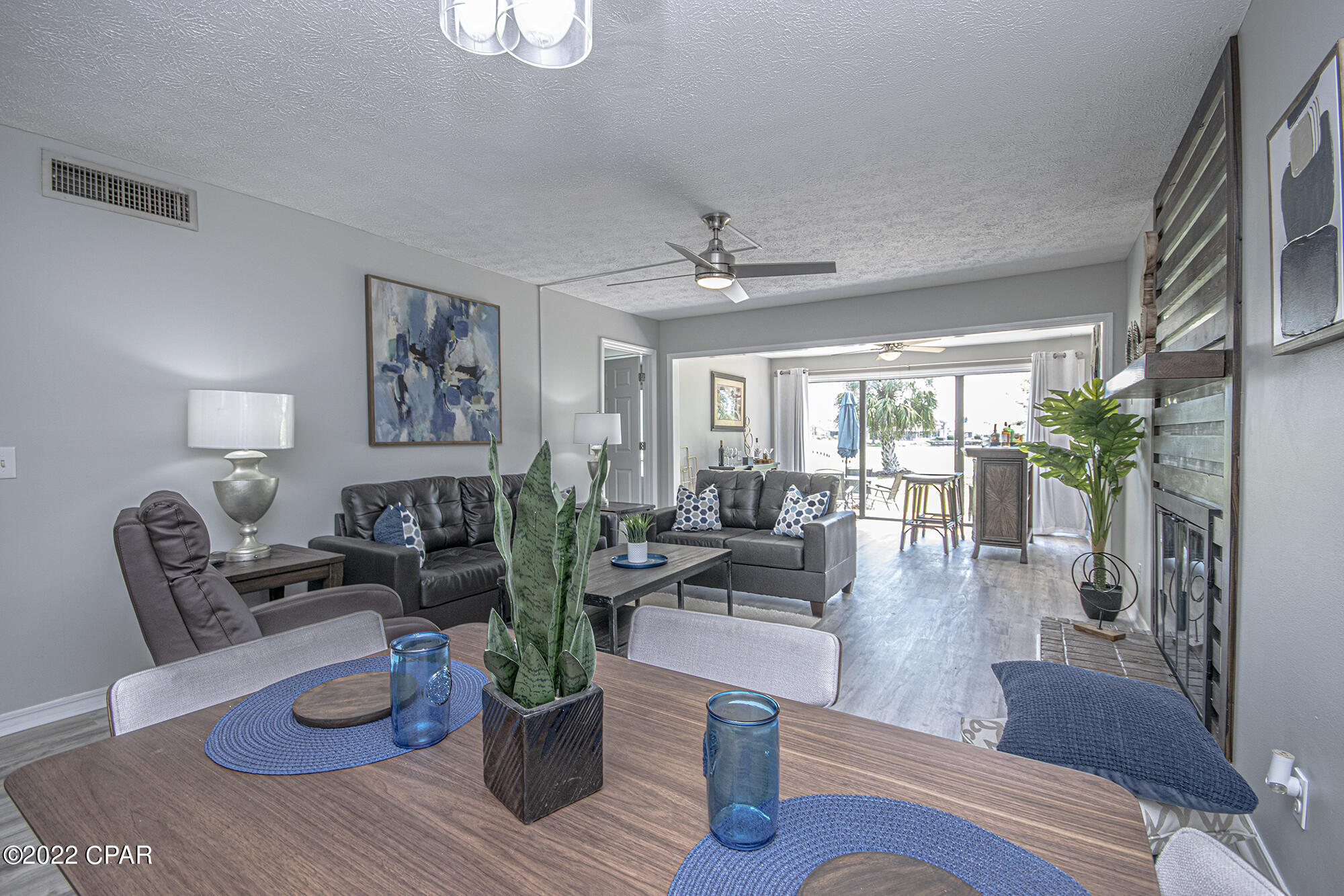 Bay Point Golf Villas II - Residential